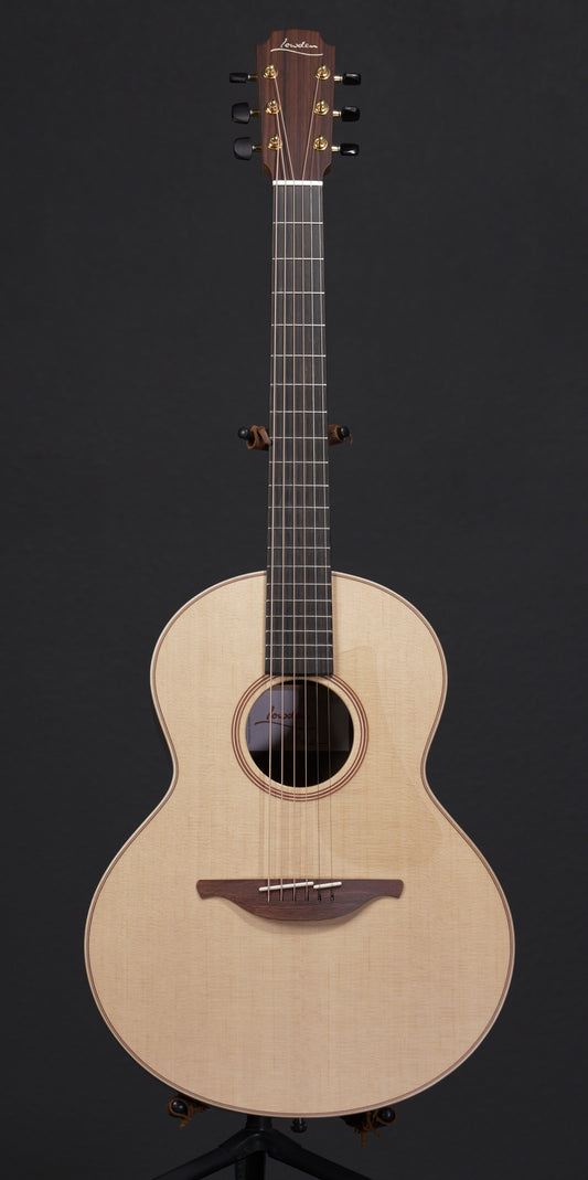 Lowden S-21 Walnut