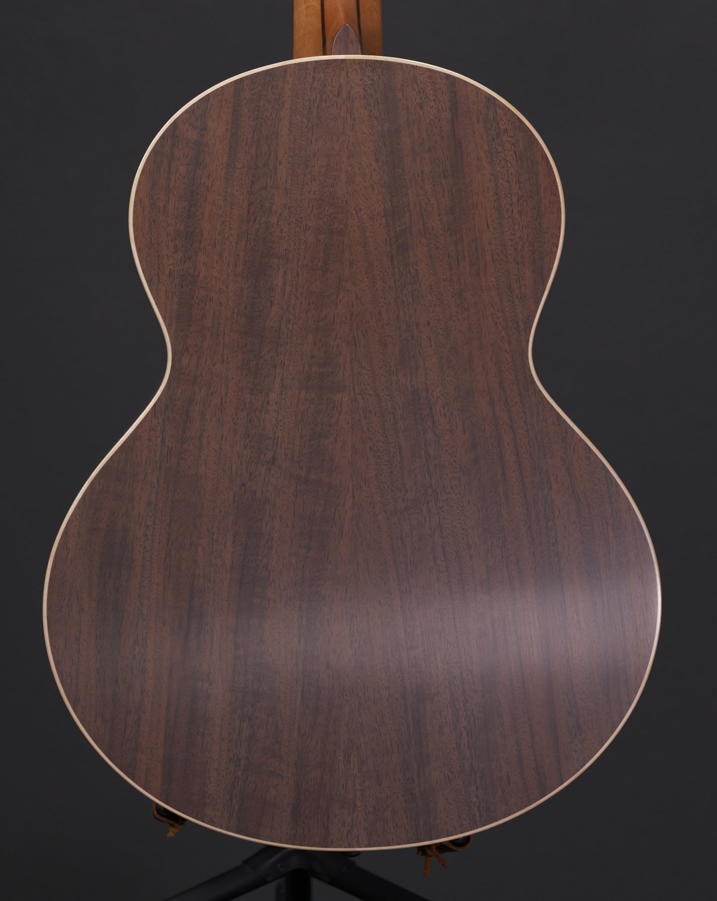 Lowden S-21 Walnut