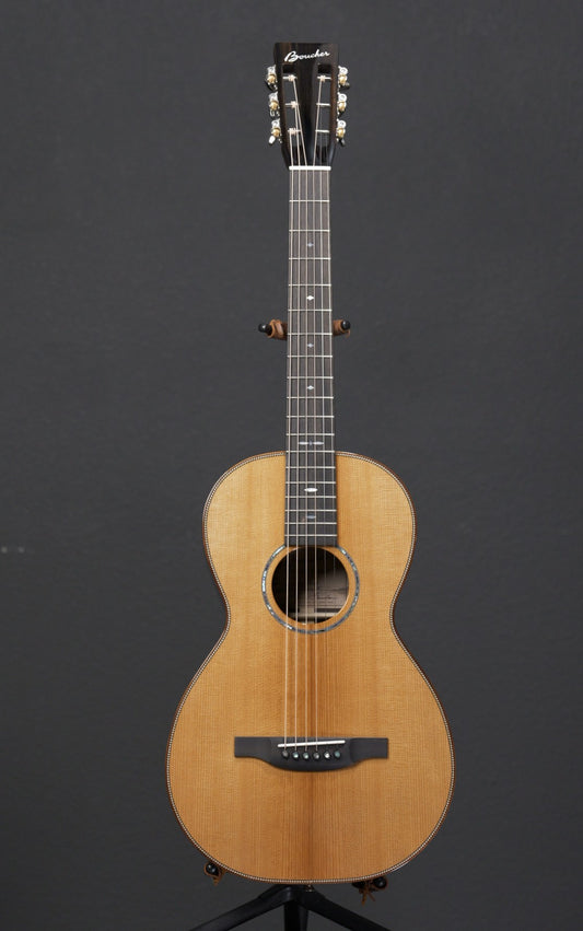 Boucher HG-54-M Parlor