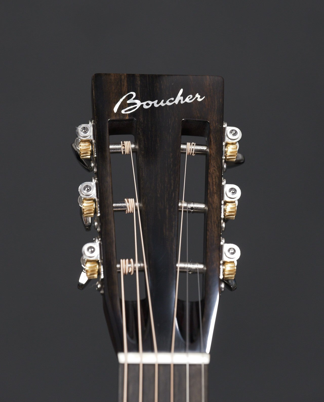 Boucher HG-54-M Parlor