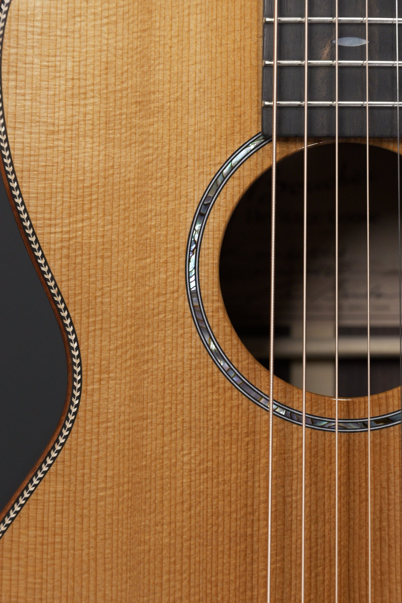 Boucher HG-54-M Parlor