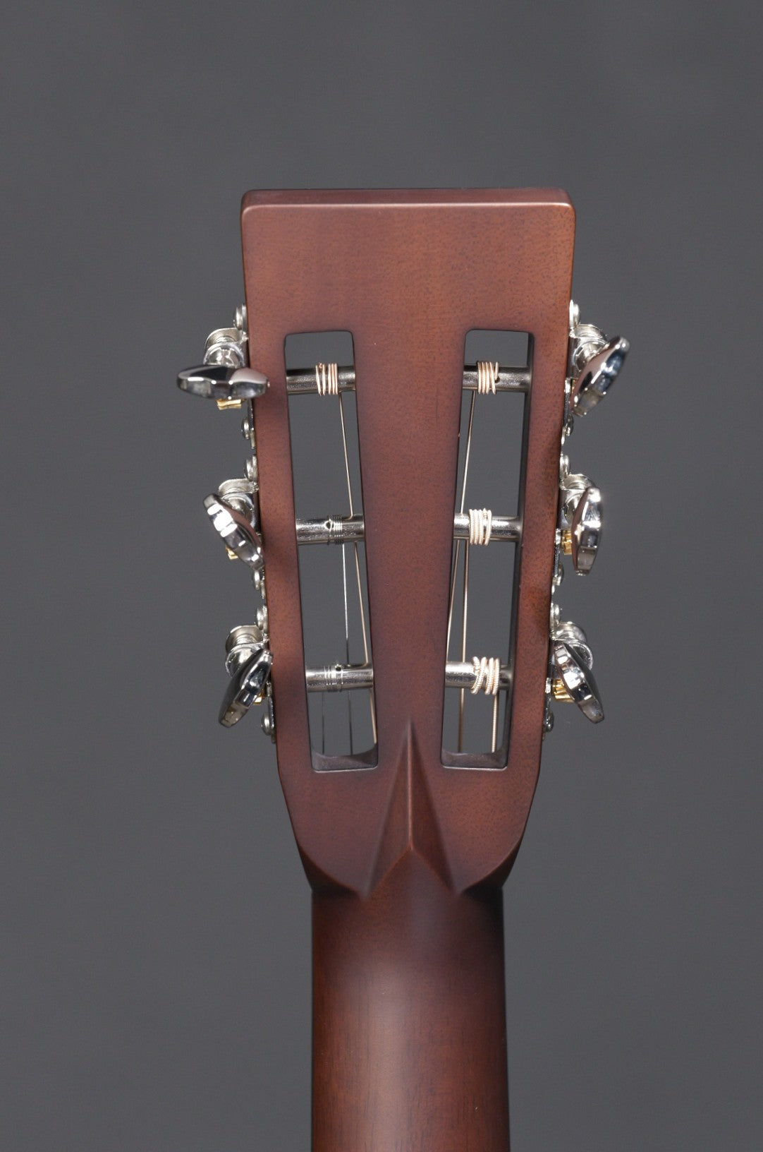 Boucher HG-54-M Parlor