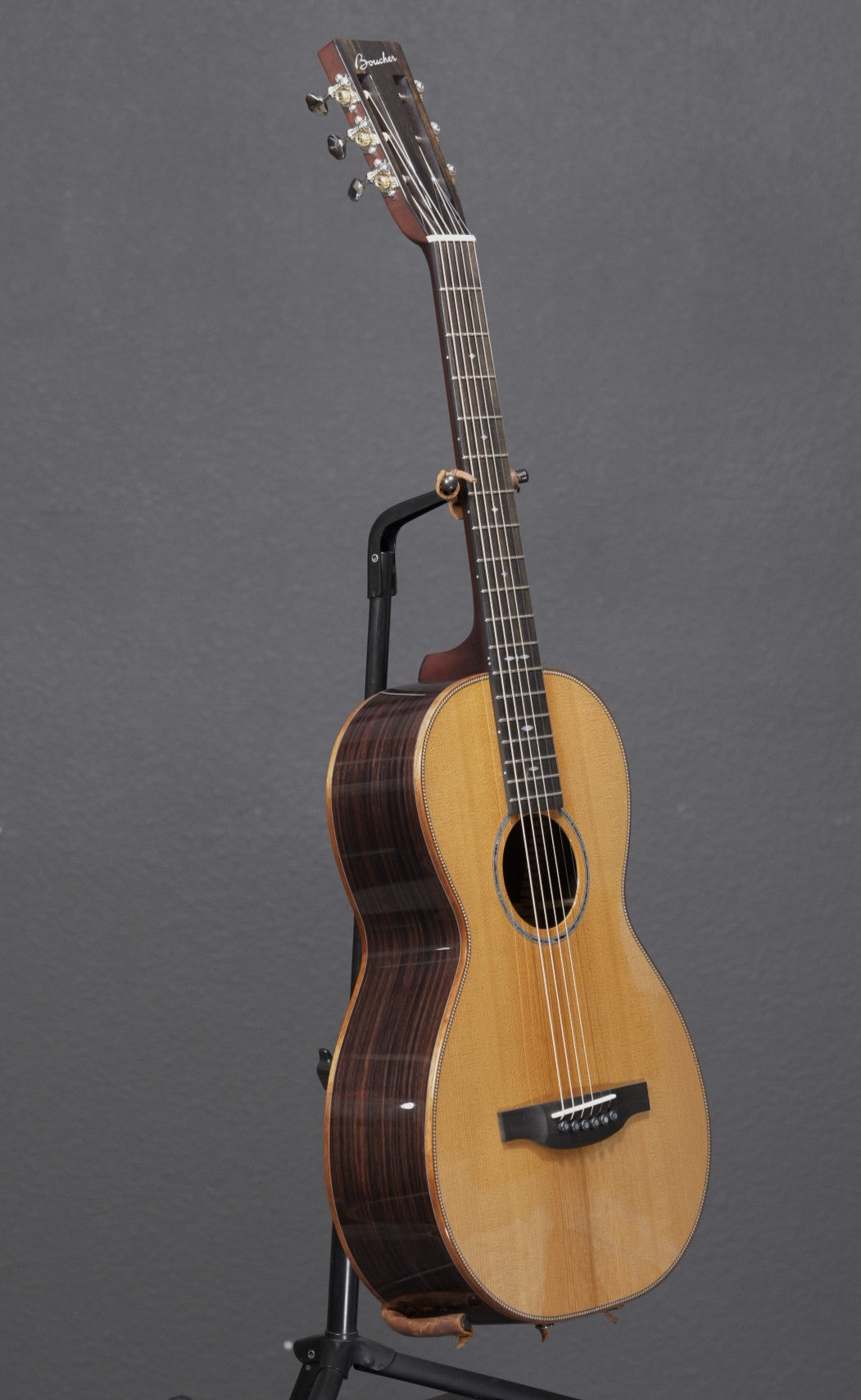 Boucher HG-54-M Parlor