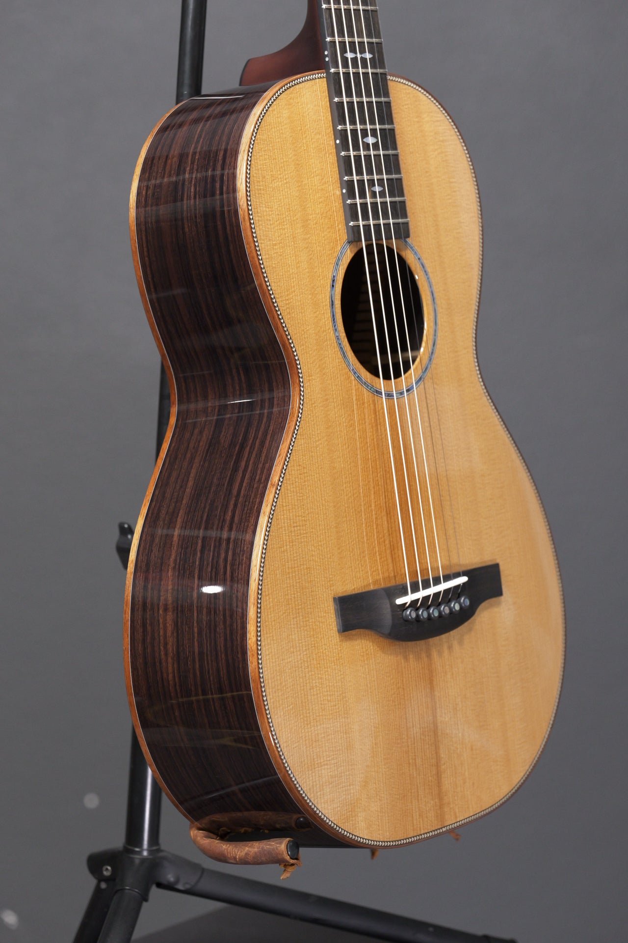 Boucher HG-54-M Parlor