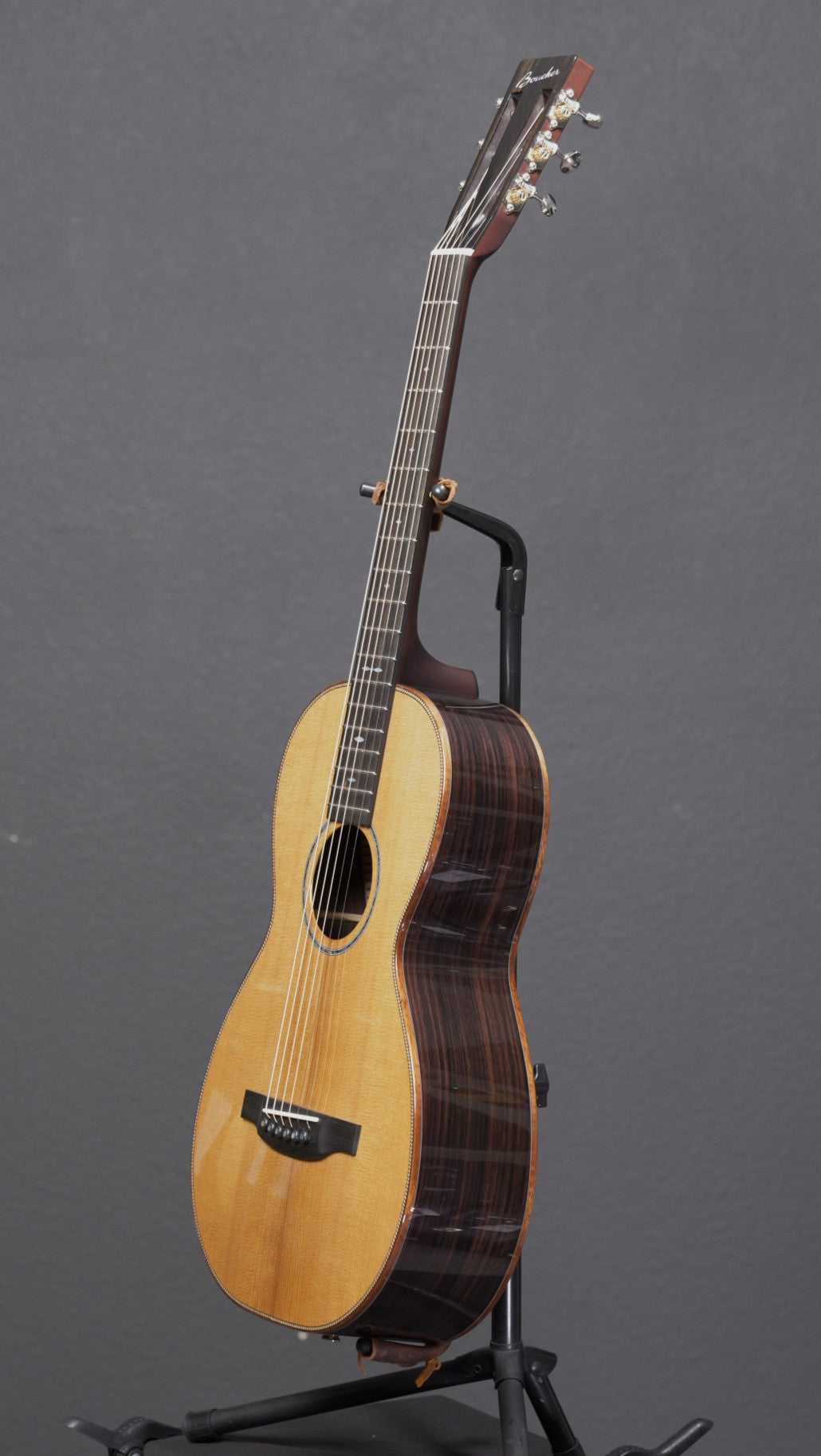 Boucher HG-54-M Parlor