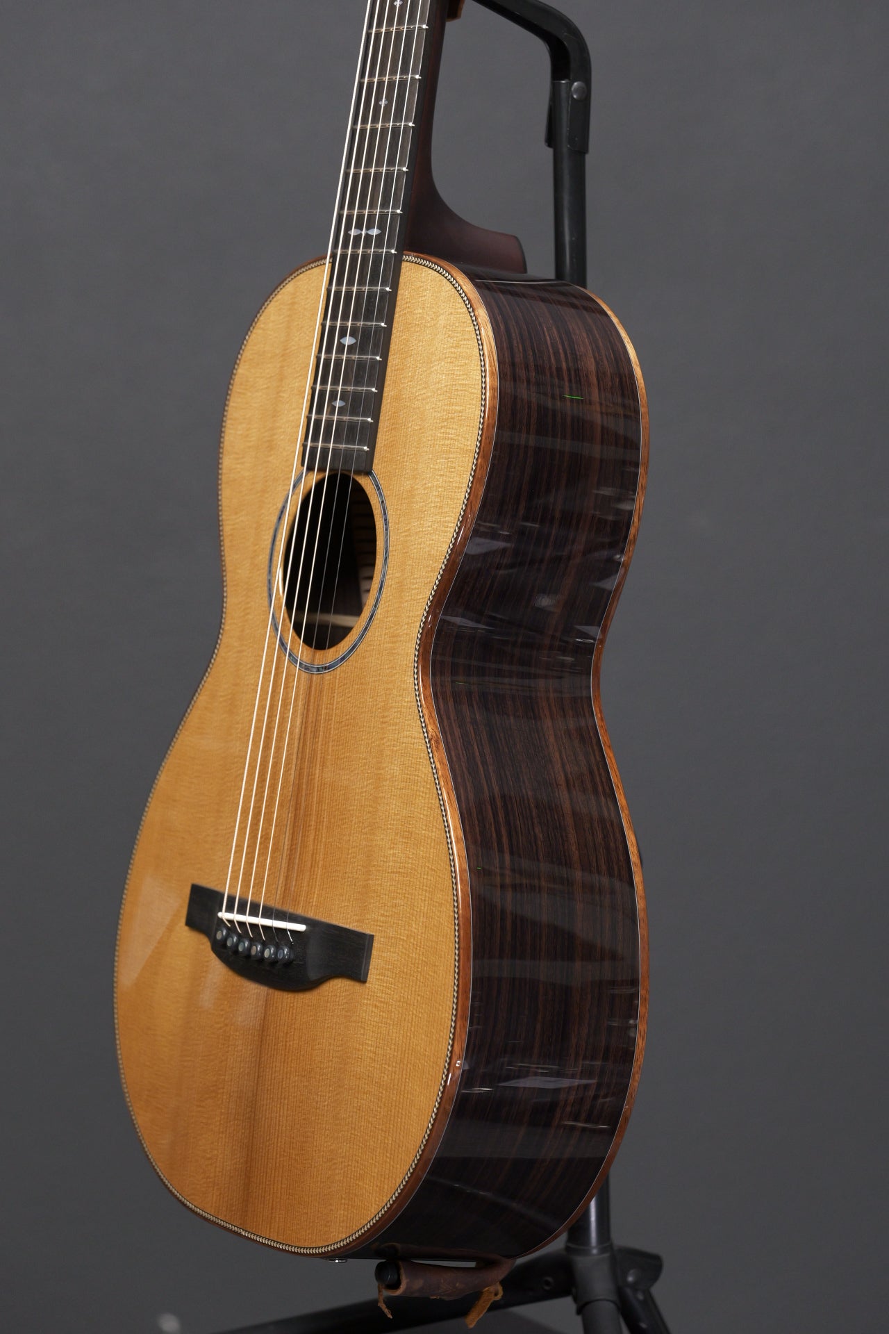 Boucher HG-54-M Parlor