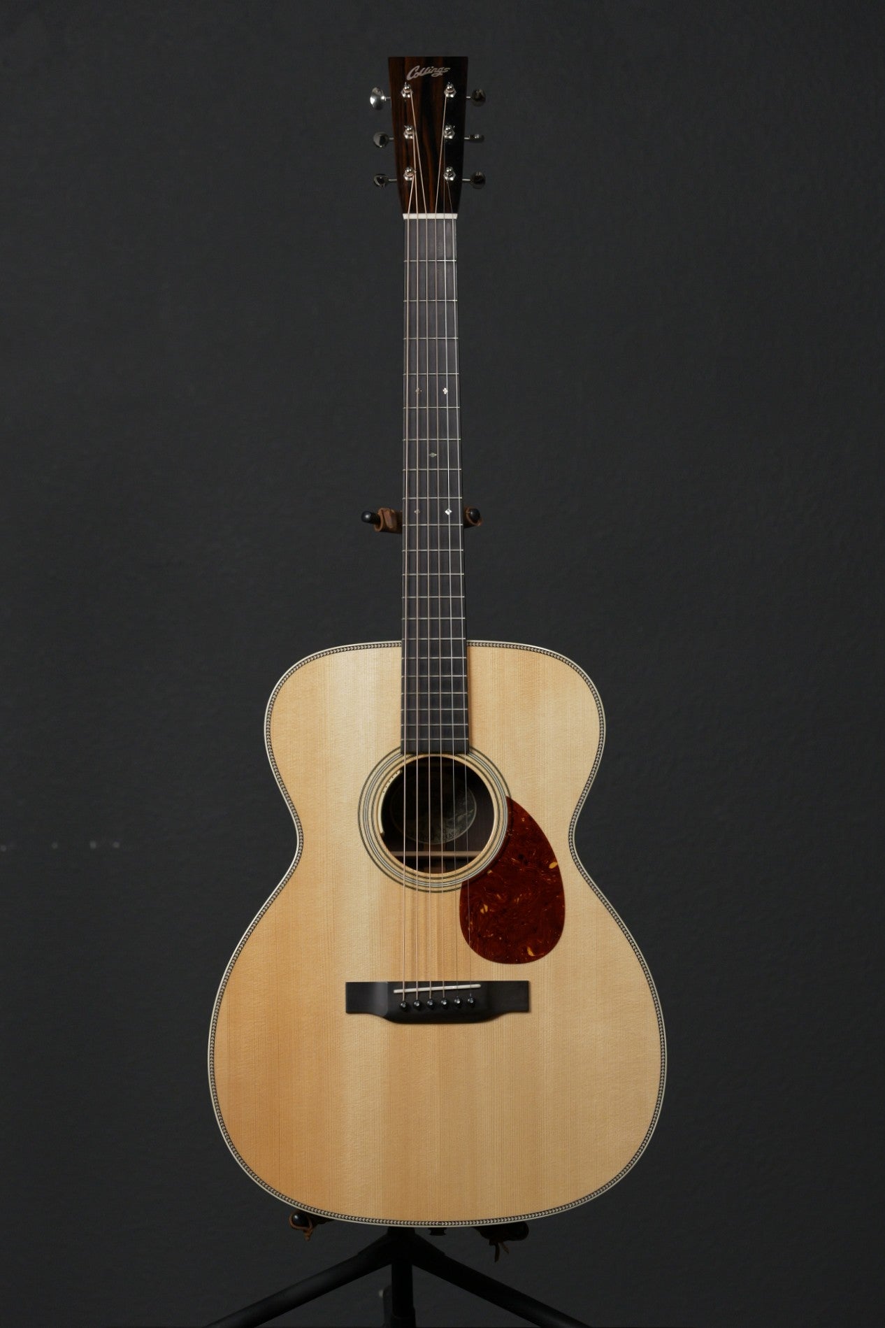Collings OM2H 2022