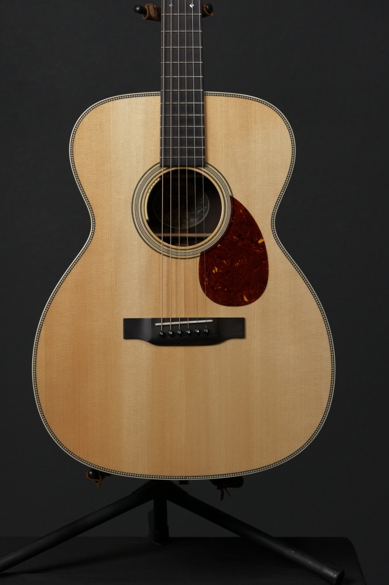 Collings OM2H 2022