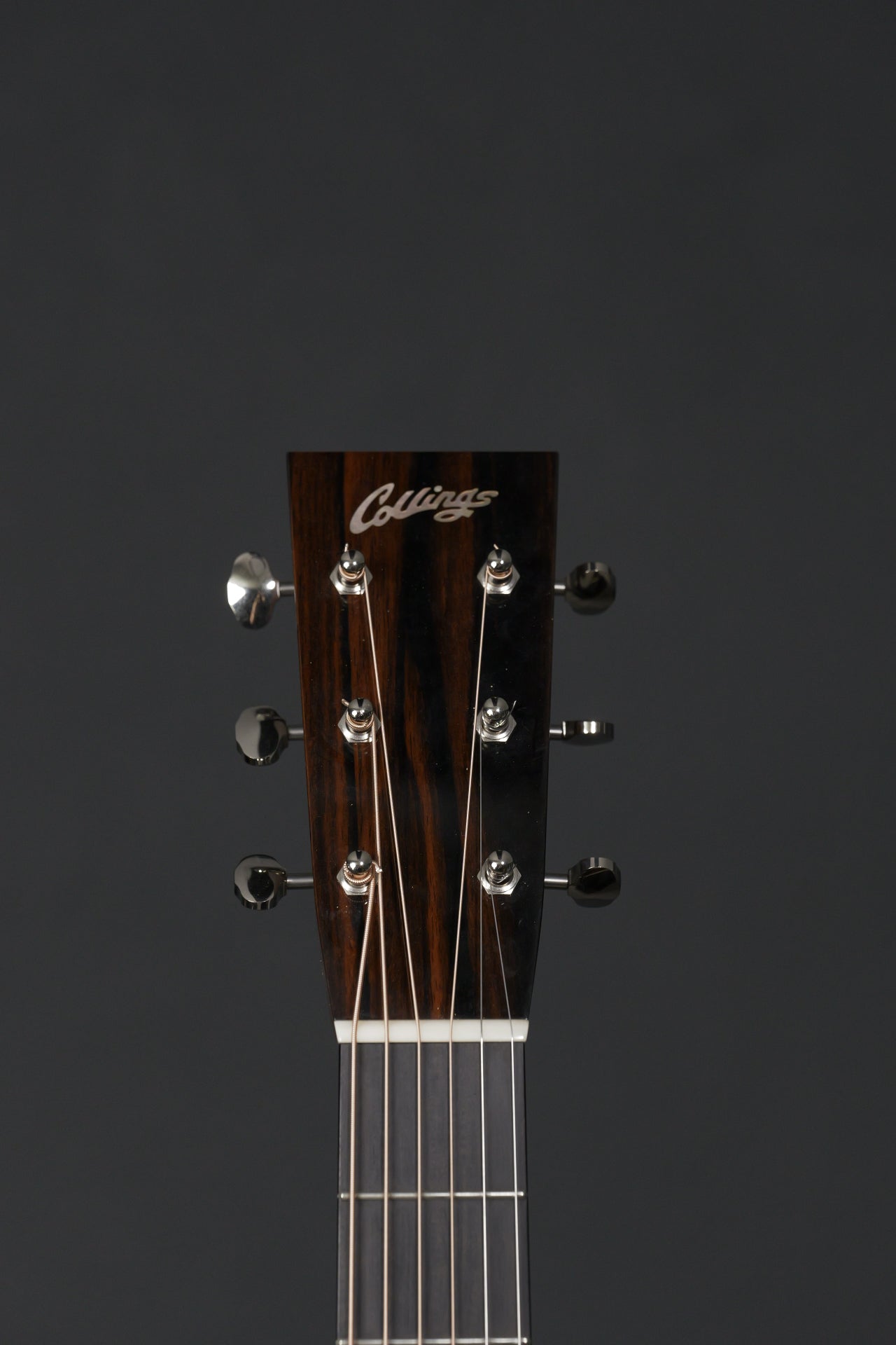 Collings OM2H 2022