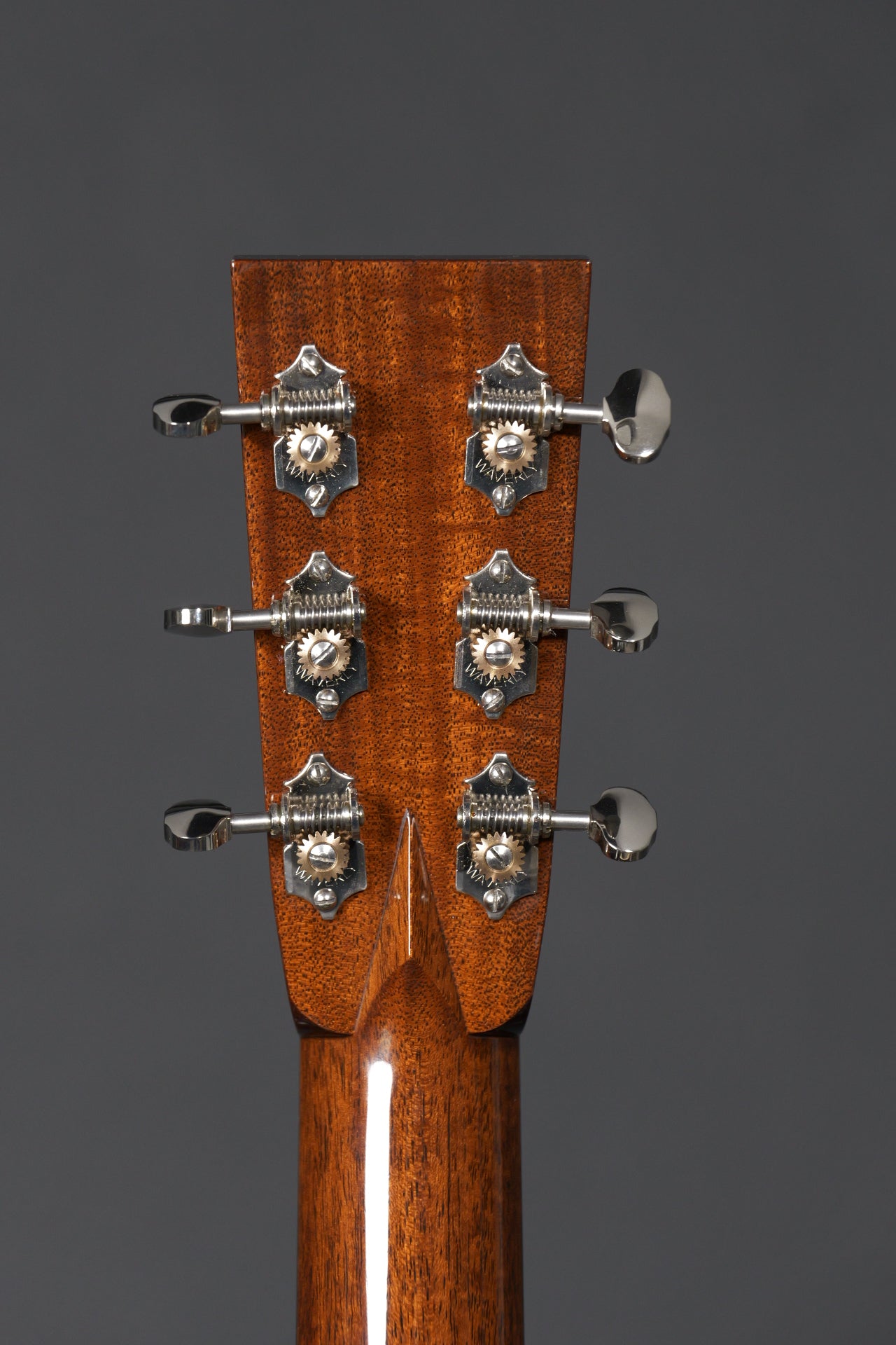 Collings OM2H 2022