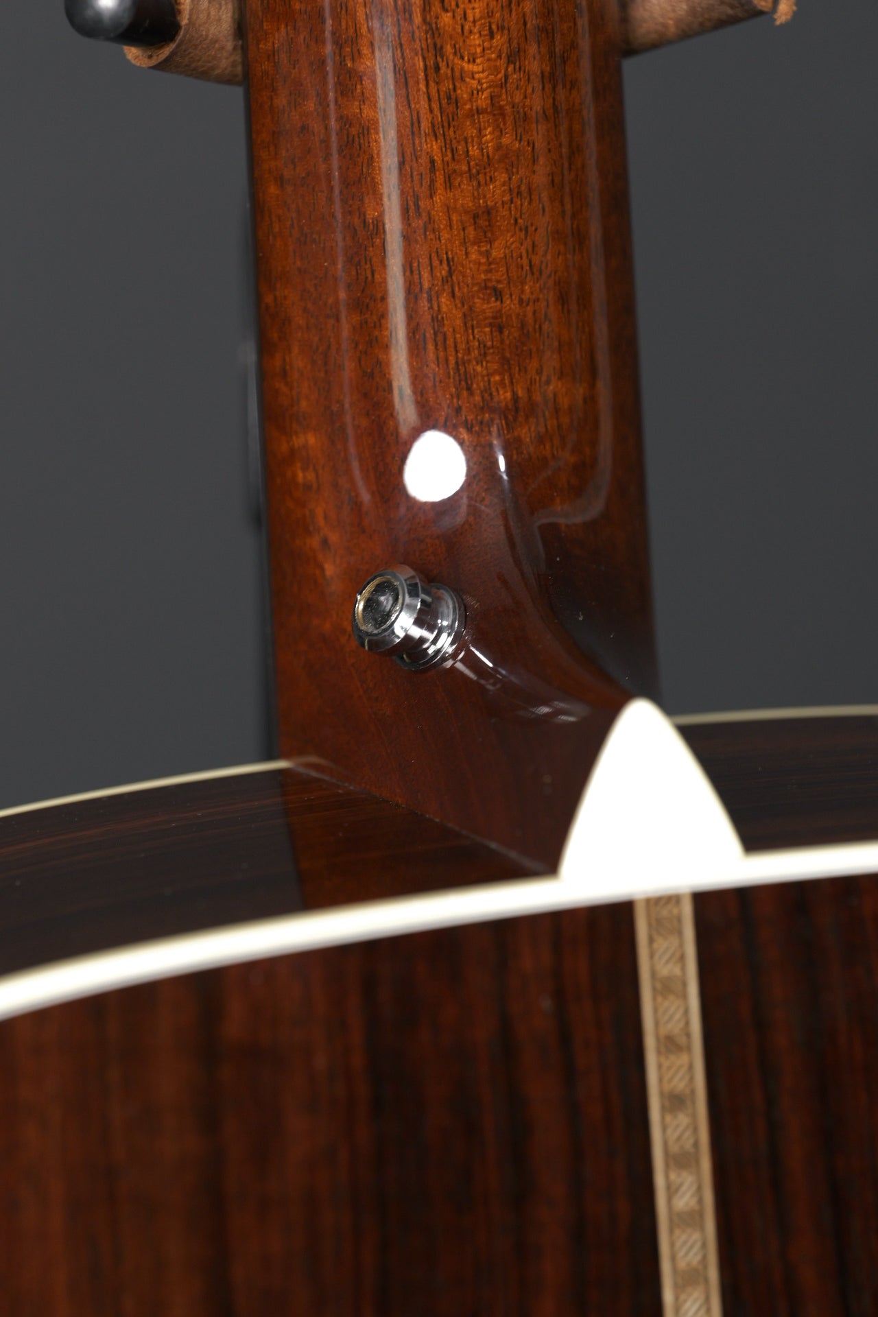 Collings OM2H 2022