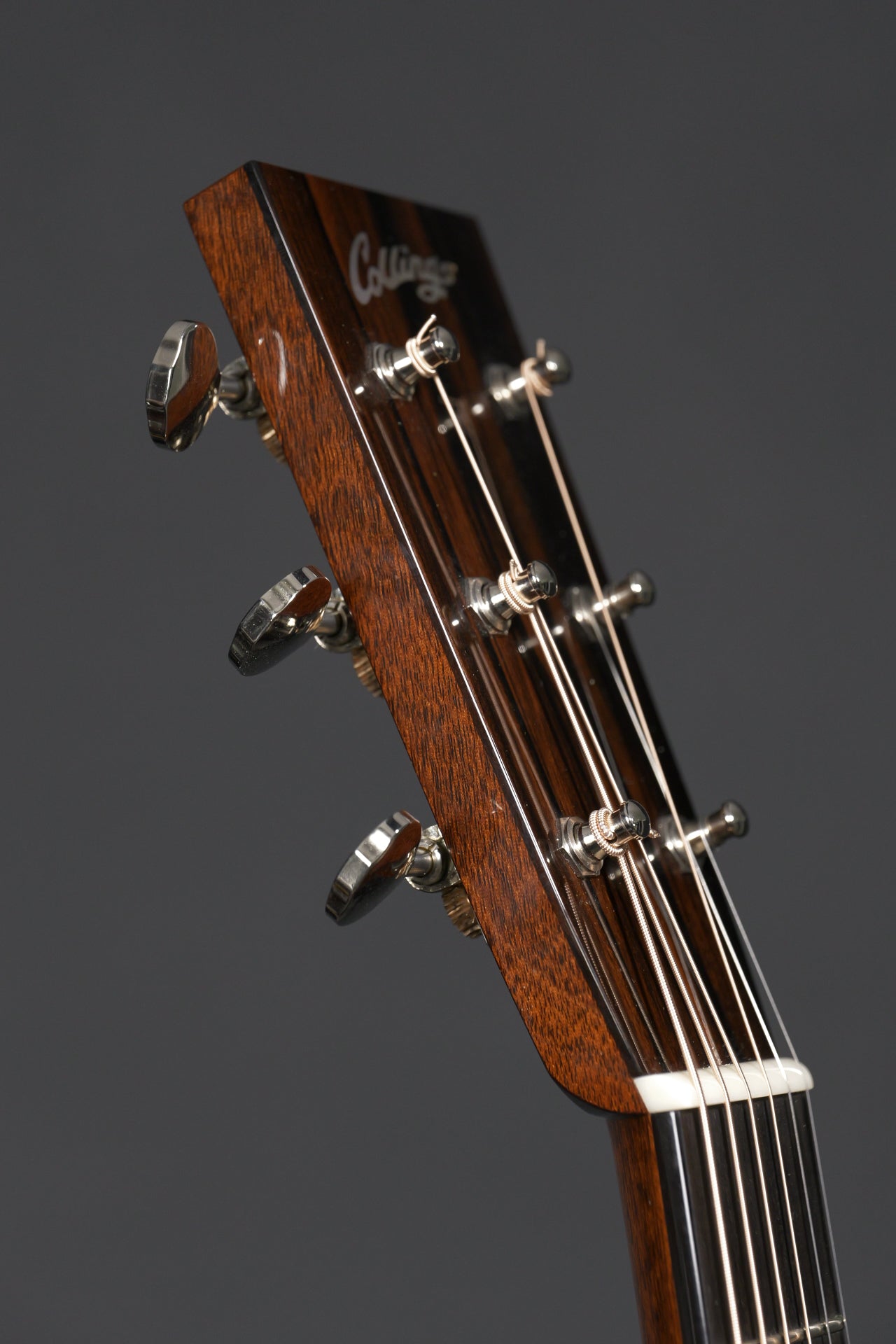 Collings OM2H 2022