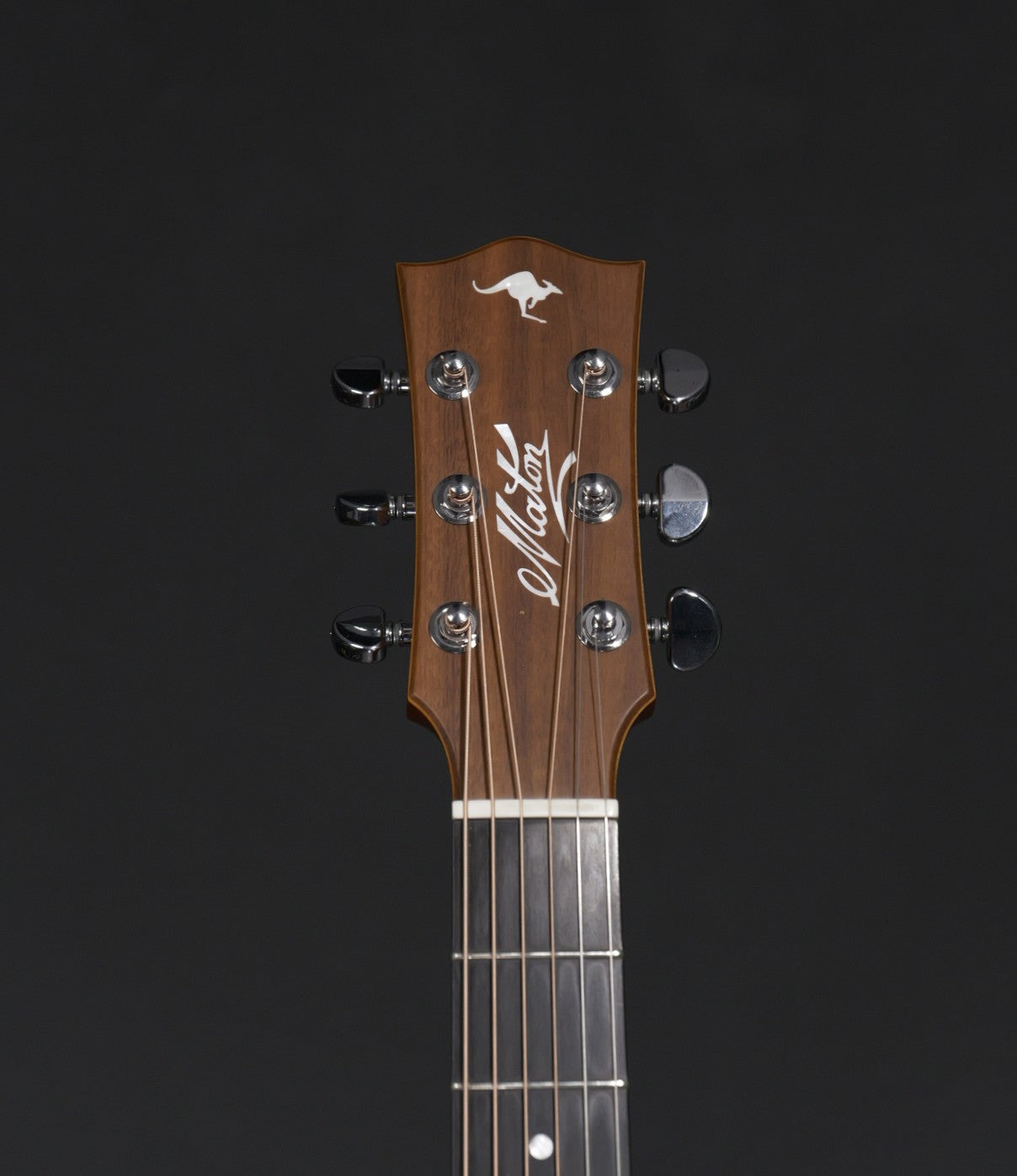 2020 Maton EBG808C TE Tommy Emmanuel
