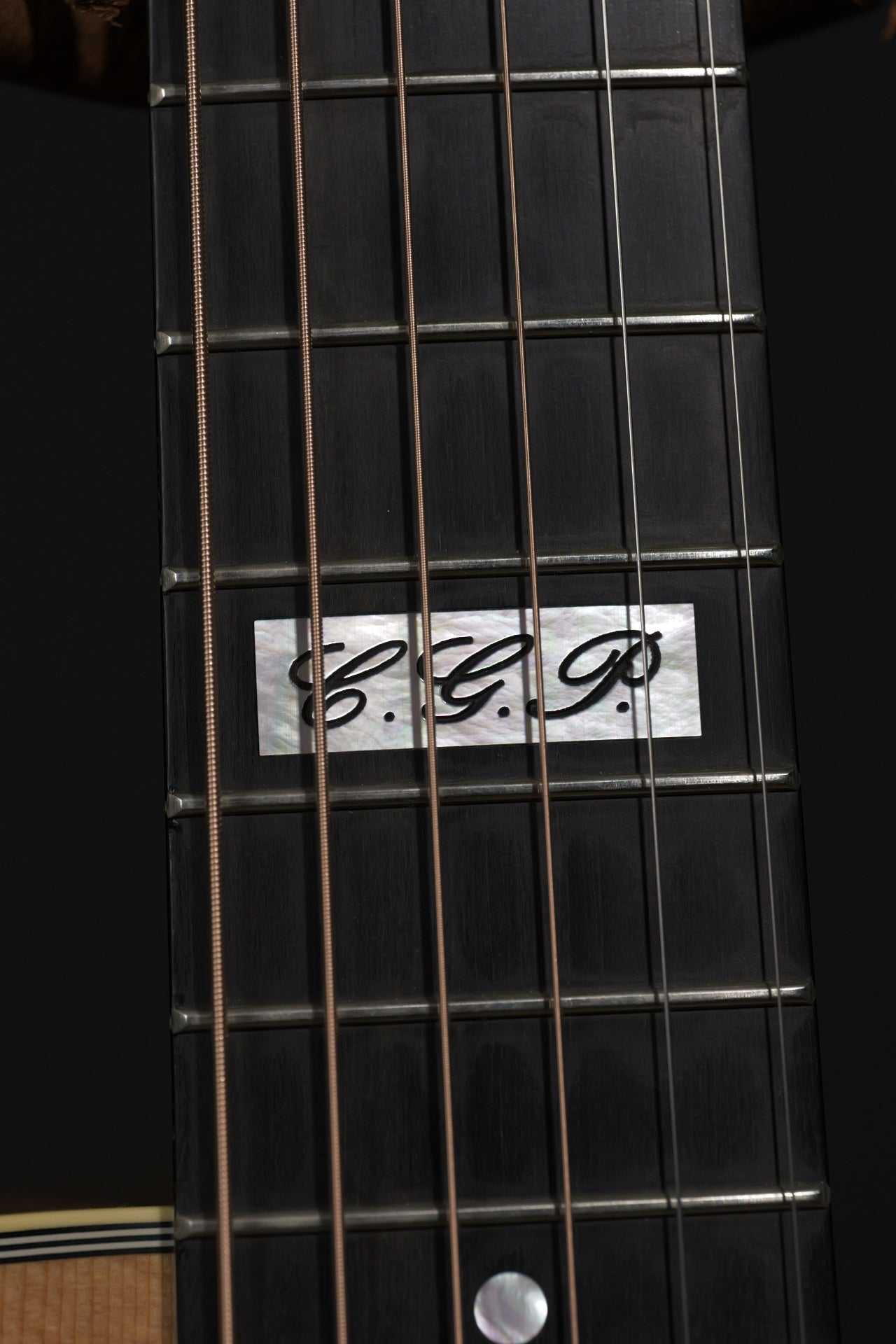 2020 Maton EBG808C TE Tommy Emmanuel