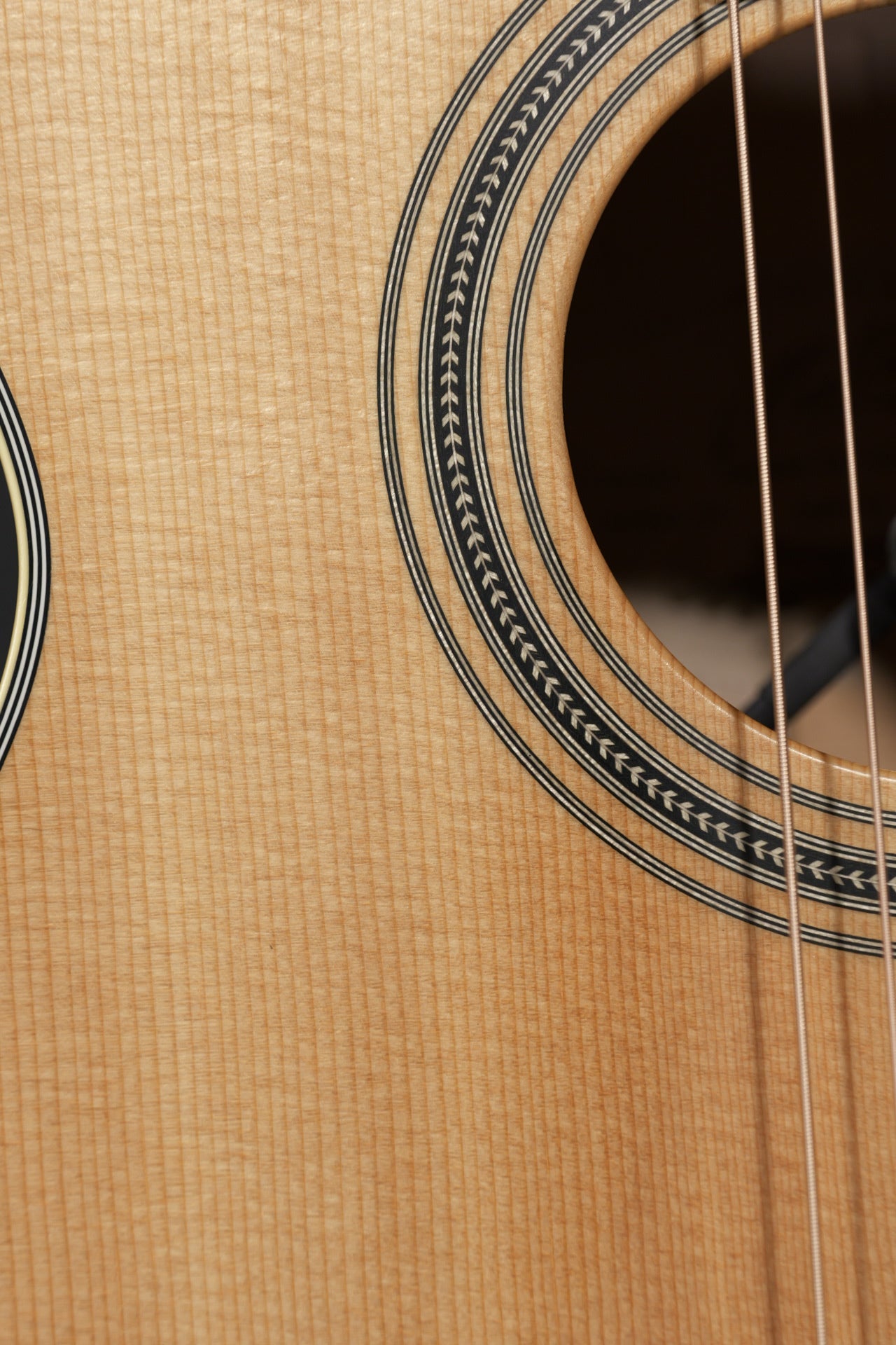 2020 Maton EBG808C TE Tommy Emmanuel