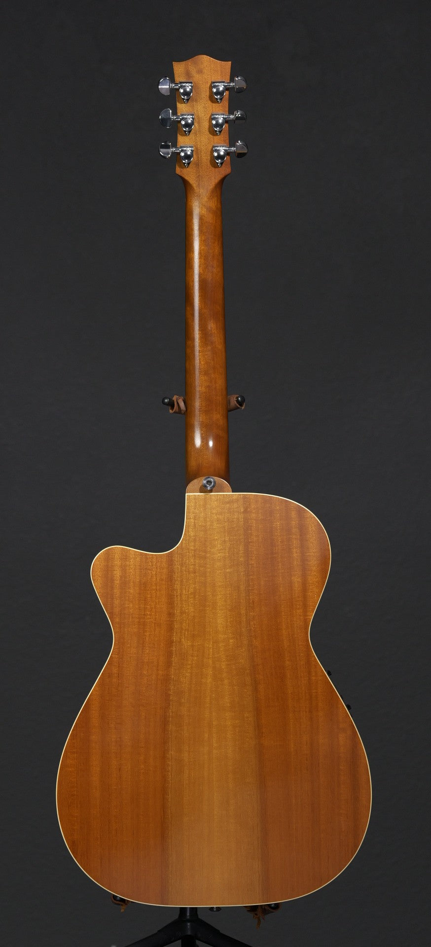 2020 Maton EBG808C TE Tommy Emmanuel