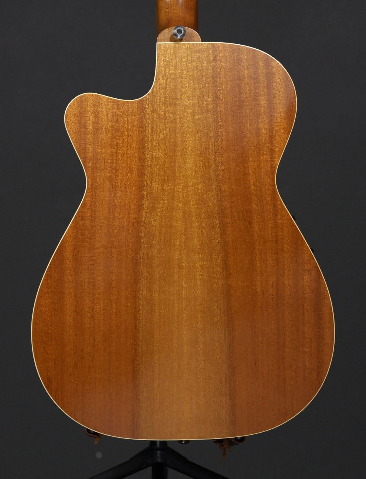 2020 Maton EBG808C TE Tommy Emmanuel