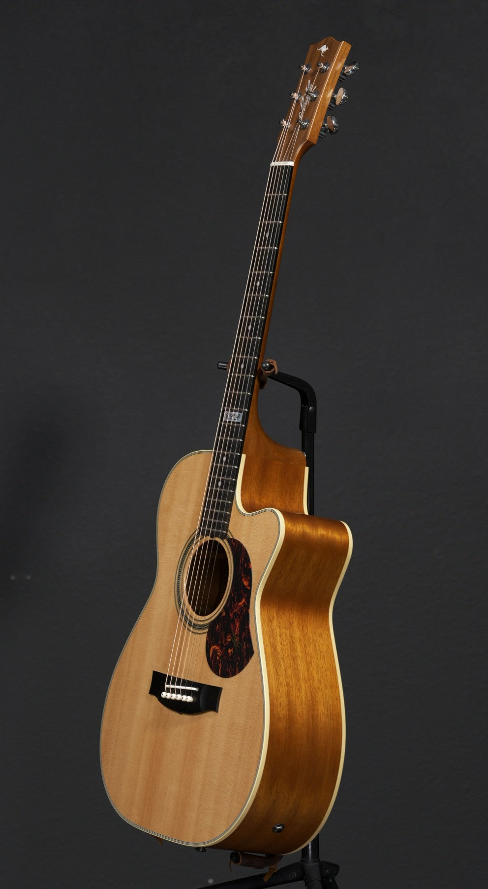 2020 Maton EBG808C TE Tommy Emmanuel
