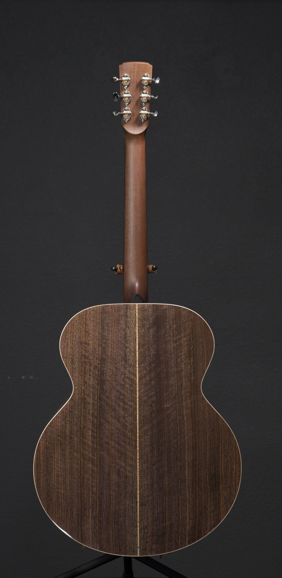 Boucher CS-SG-33-GM Walnut Jumbo