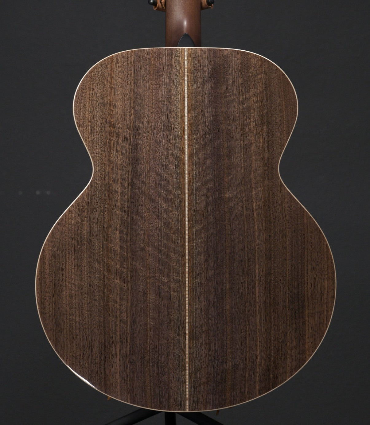 Boucher CS-SG-33-GM Walnut Jumbo