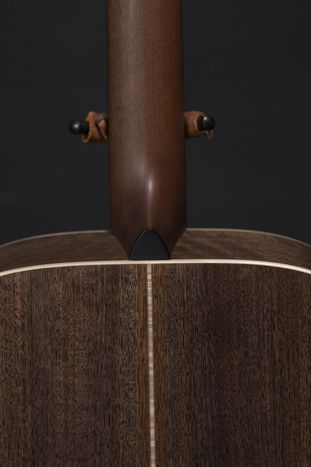 Boucher CS-SG-33-GM Walnut Jumbo