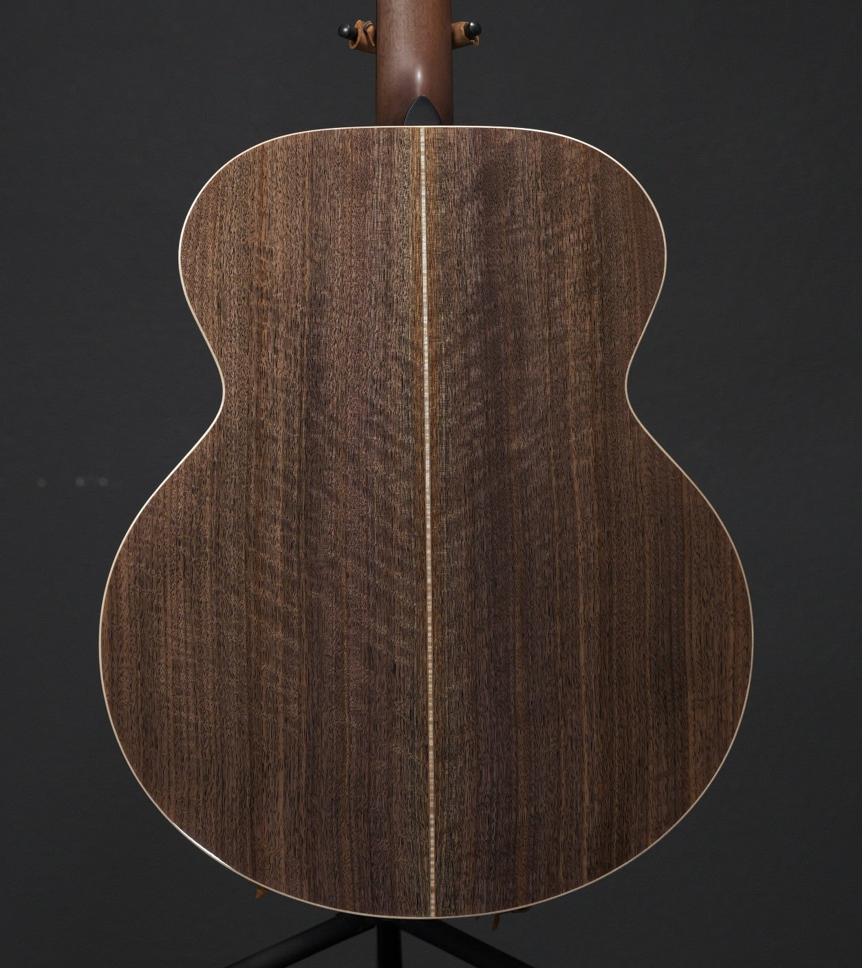 Boucher CS-SG-33-GM Walnut Jumbo