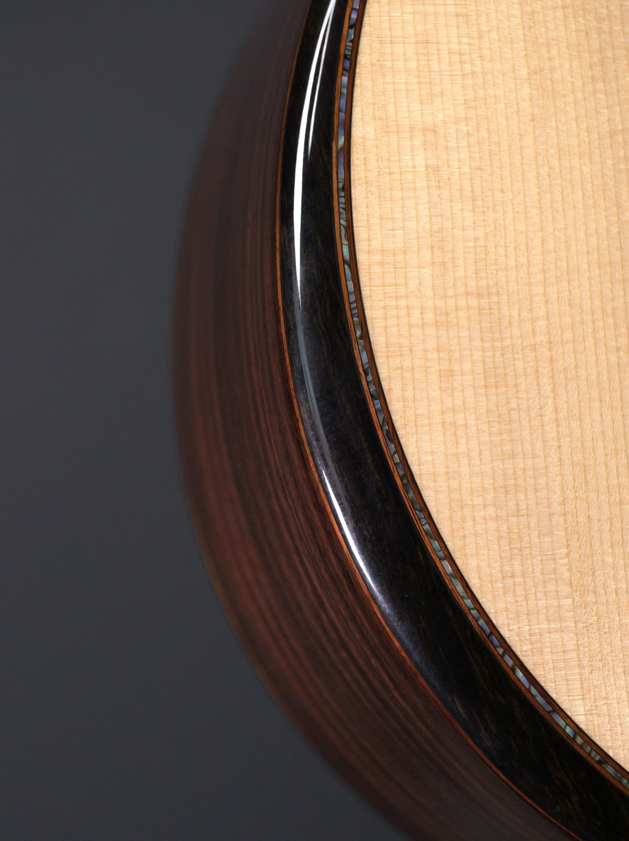 Taylor 914ce Arm Bevel 2022