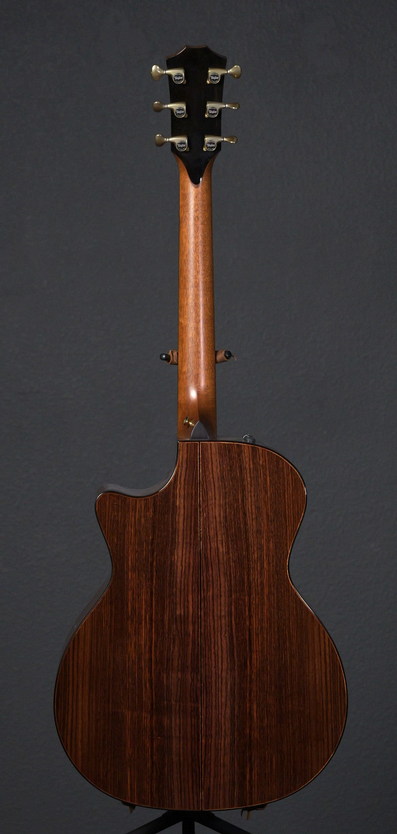 Taylor 914ce Arm Bevel 2022