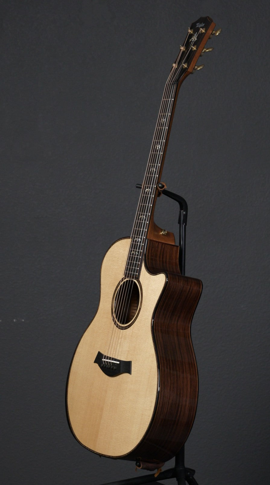 Taylor 914ce Arm Bevel 2022