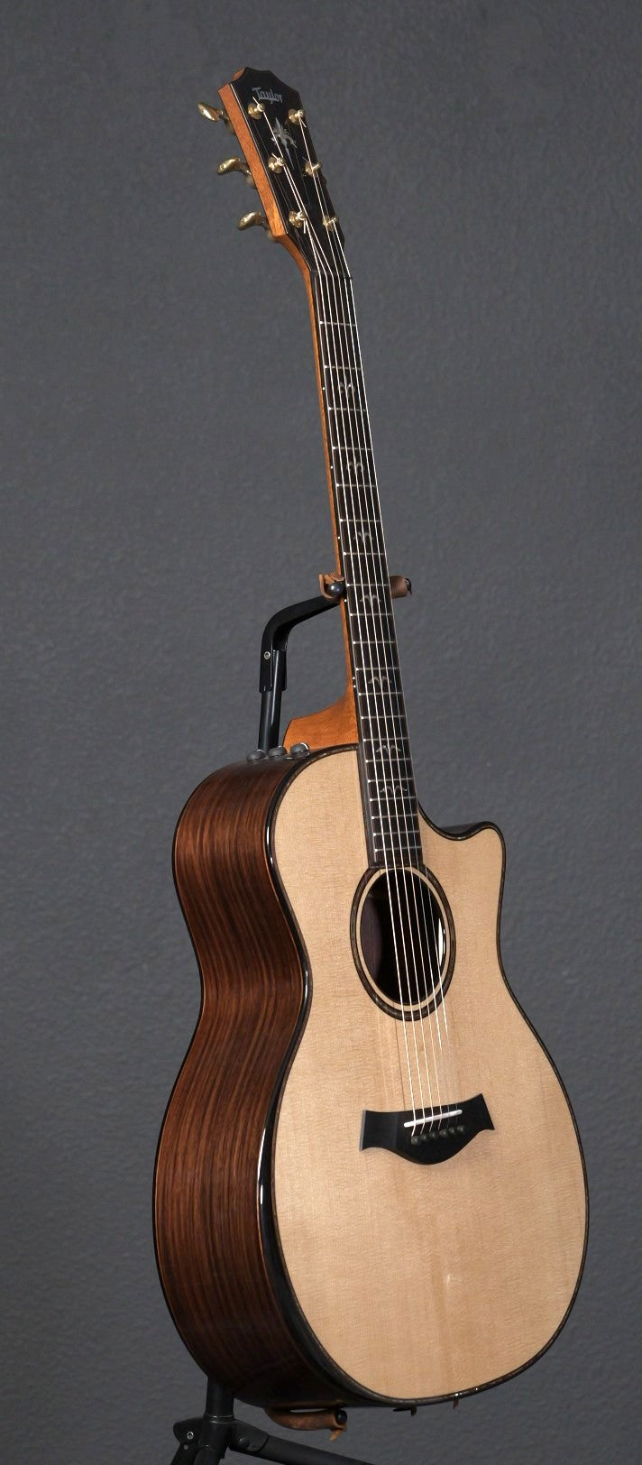 Taylor 914ce Arm Bevel 2022