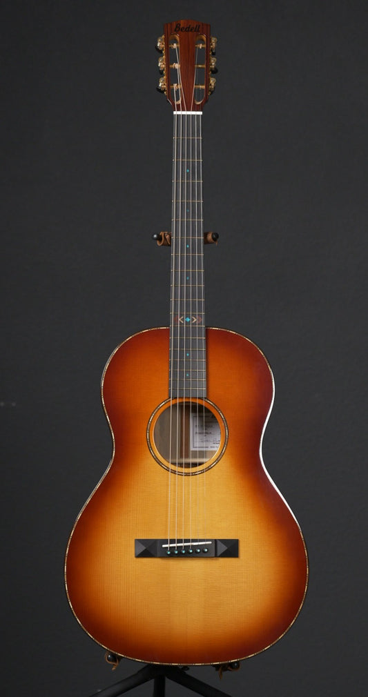 Bedell Parlor Revolution