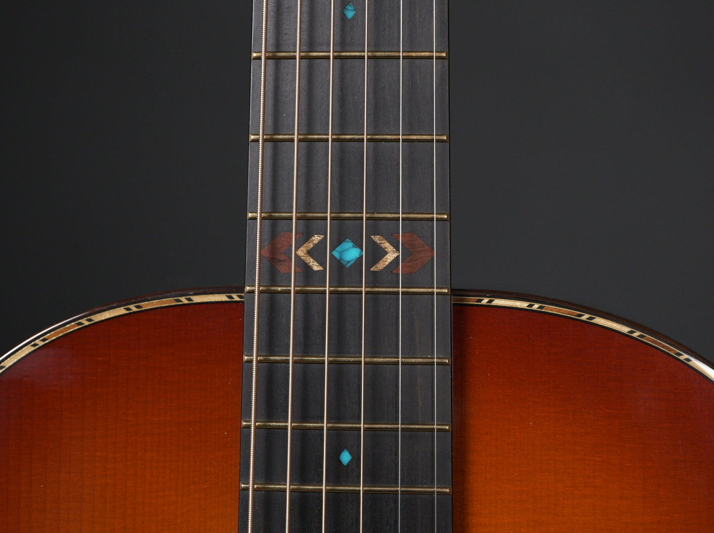 Bedell Parlor Revolution