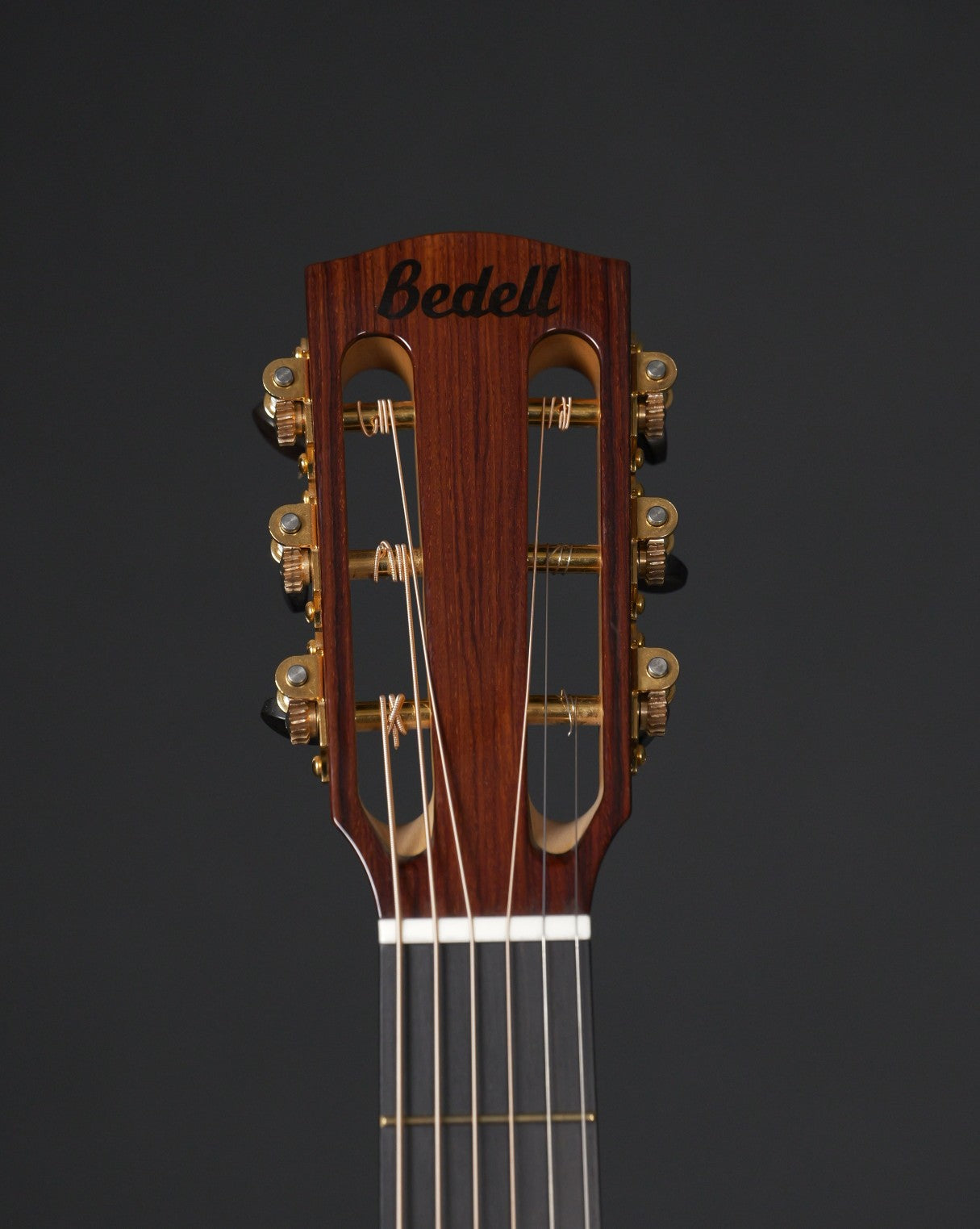 Bedell Parlor Revolution