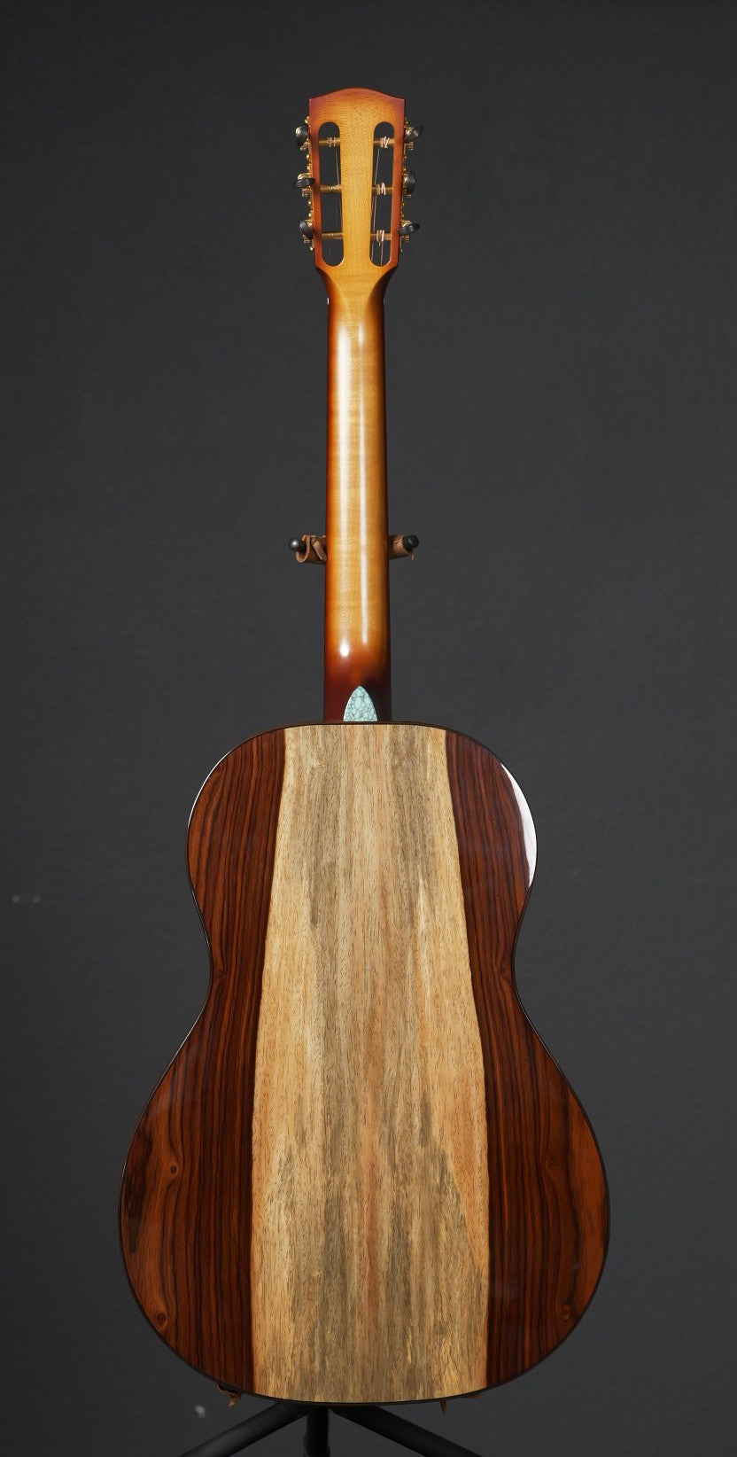 Bedell Parlor Revolution