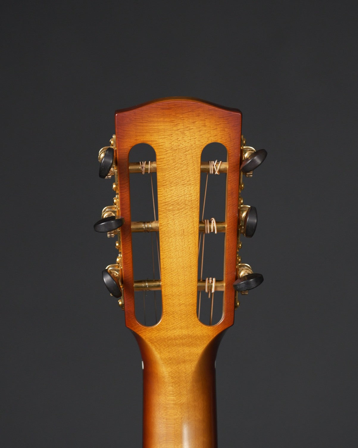 Bedell Parlor Revolution