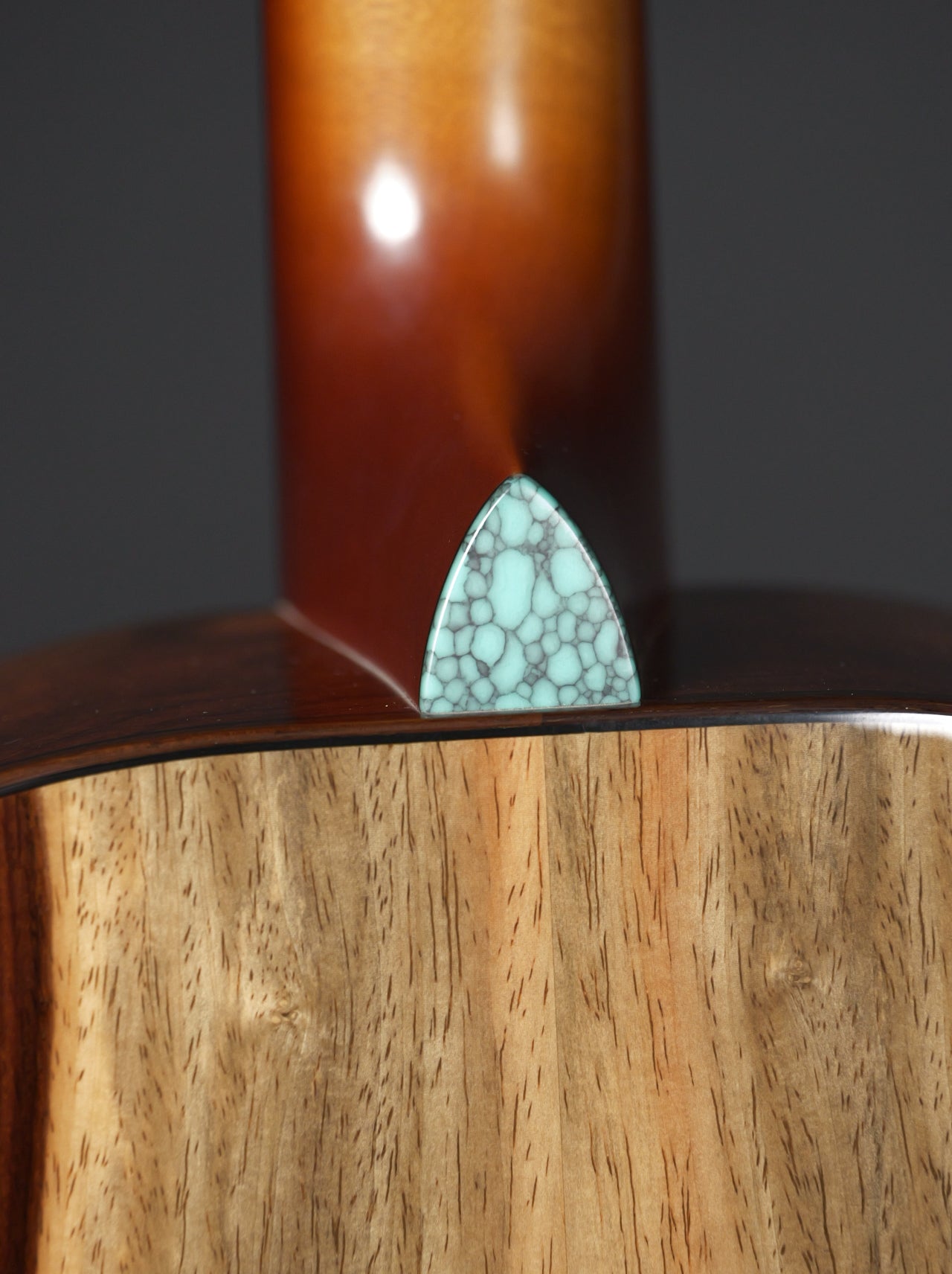 Bedell Parlor Revolution