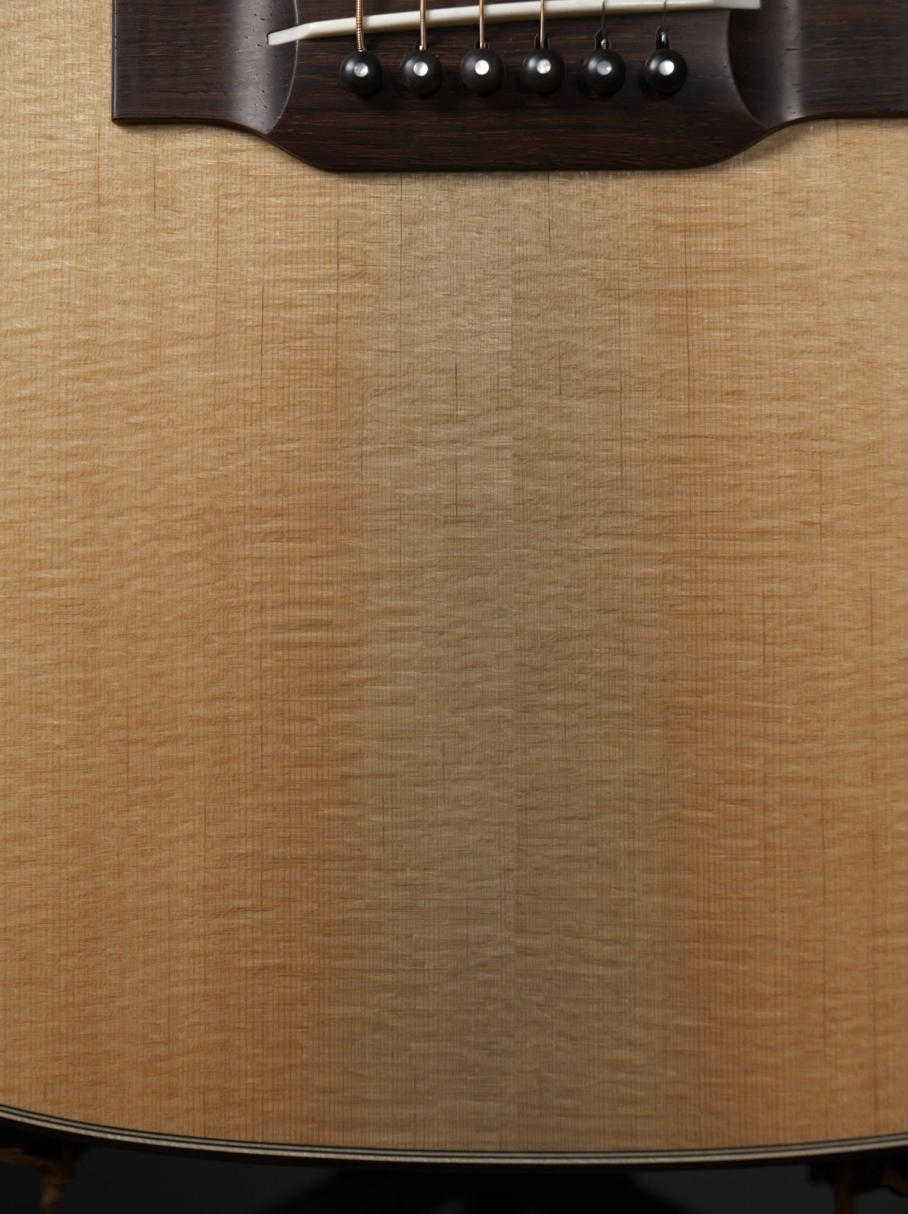 Bourgeois The Twenty-One Madagascar & Blue Sinker Sitka Spruce