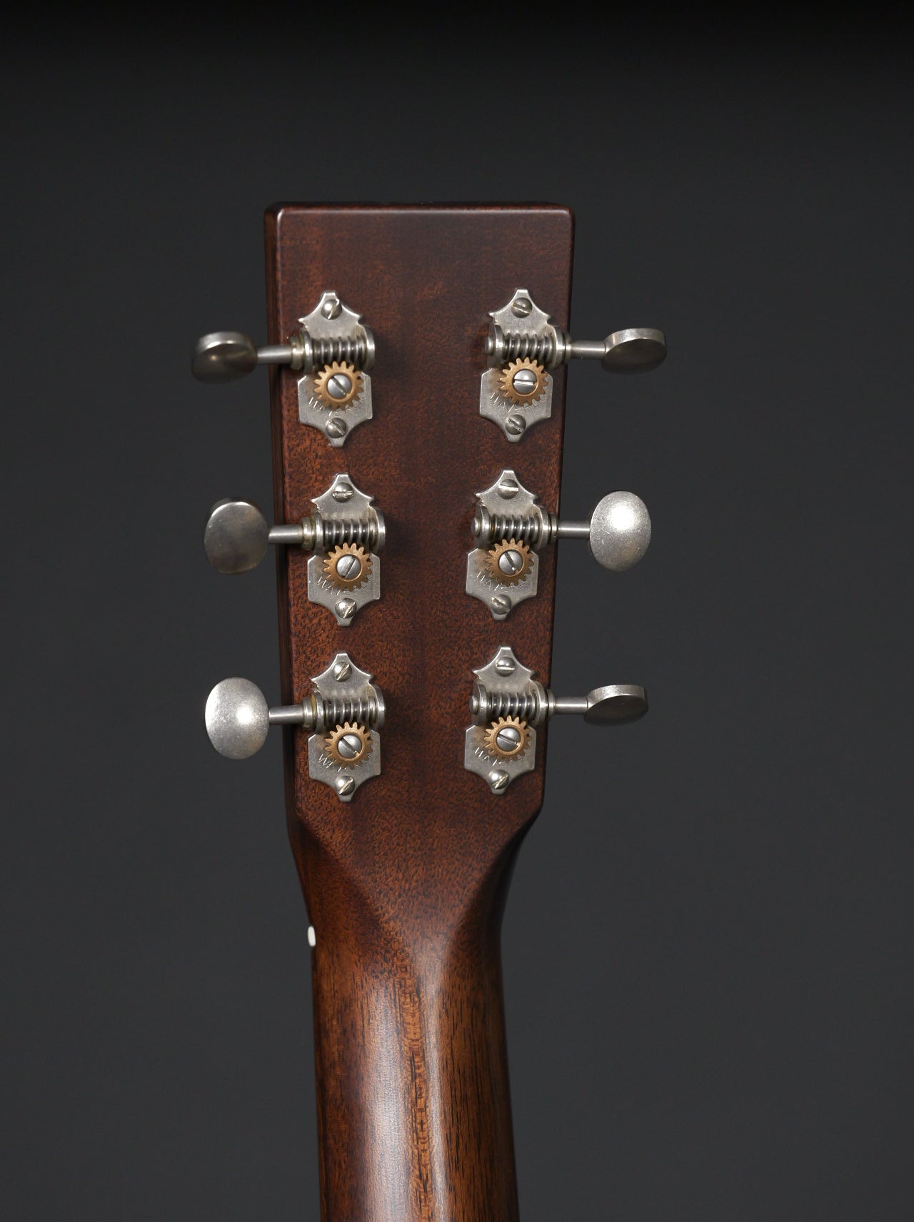 Bourgeois The Twenty-One Madagascar & Blue Sinker Sitka Spruce