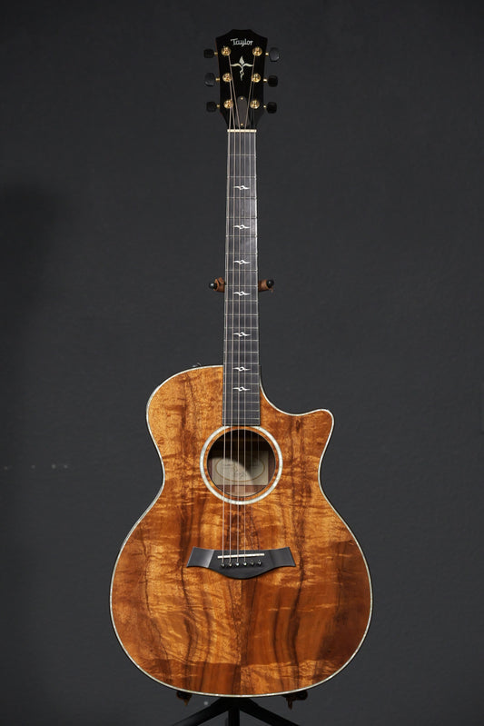 Taylor GA Custom Koa