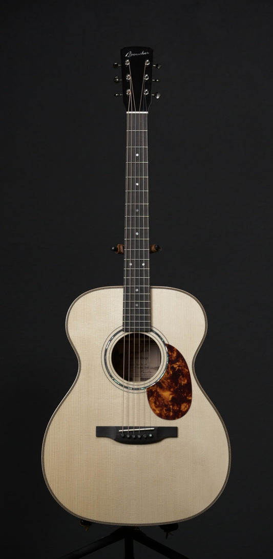 Boucher CS-SG-31-M Walnut