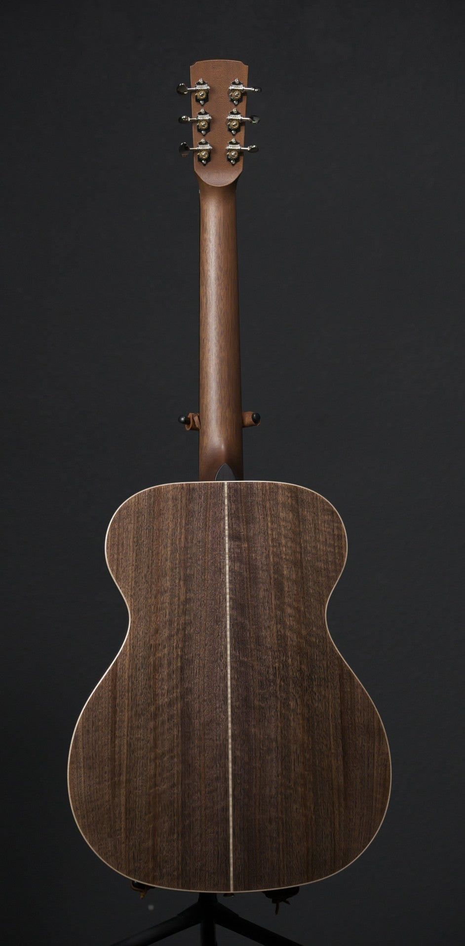 Boucher CS-SG-31-M Walnut