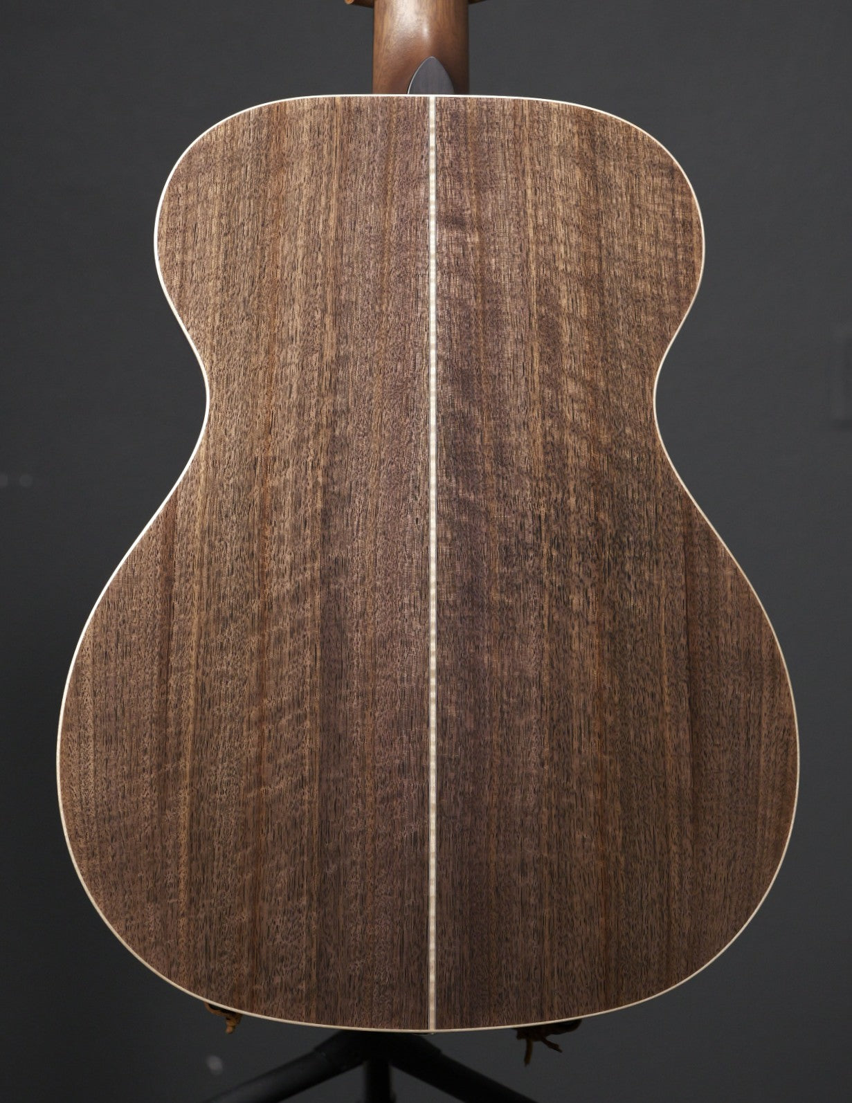 Boucher CS-SG-31-M Walnut