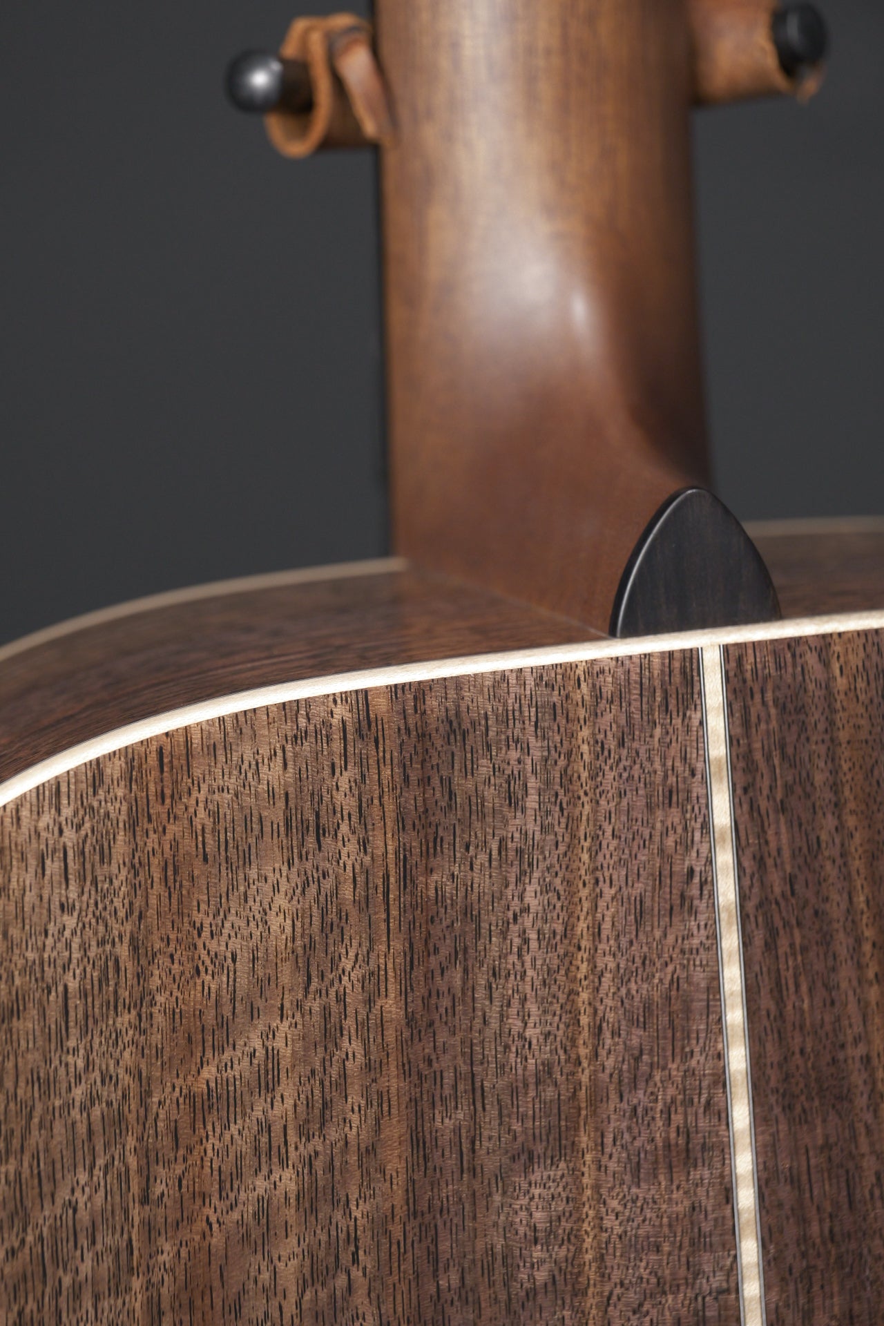 Boucher CS-SG-31-M Walnut