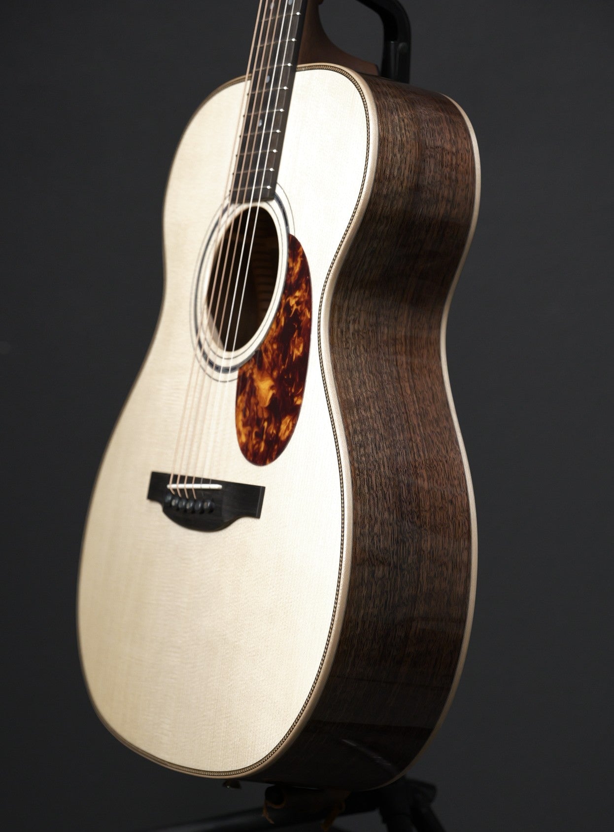 Boucher CS-SG-31-M Walnut