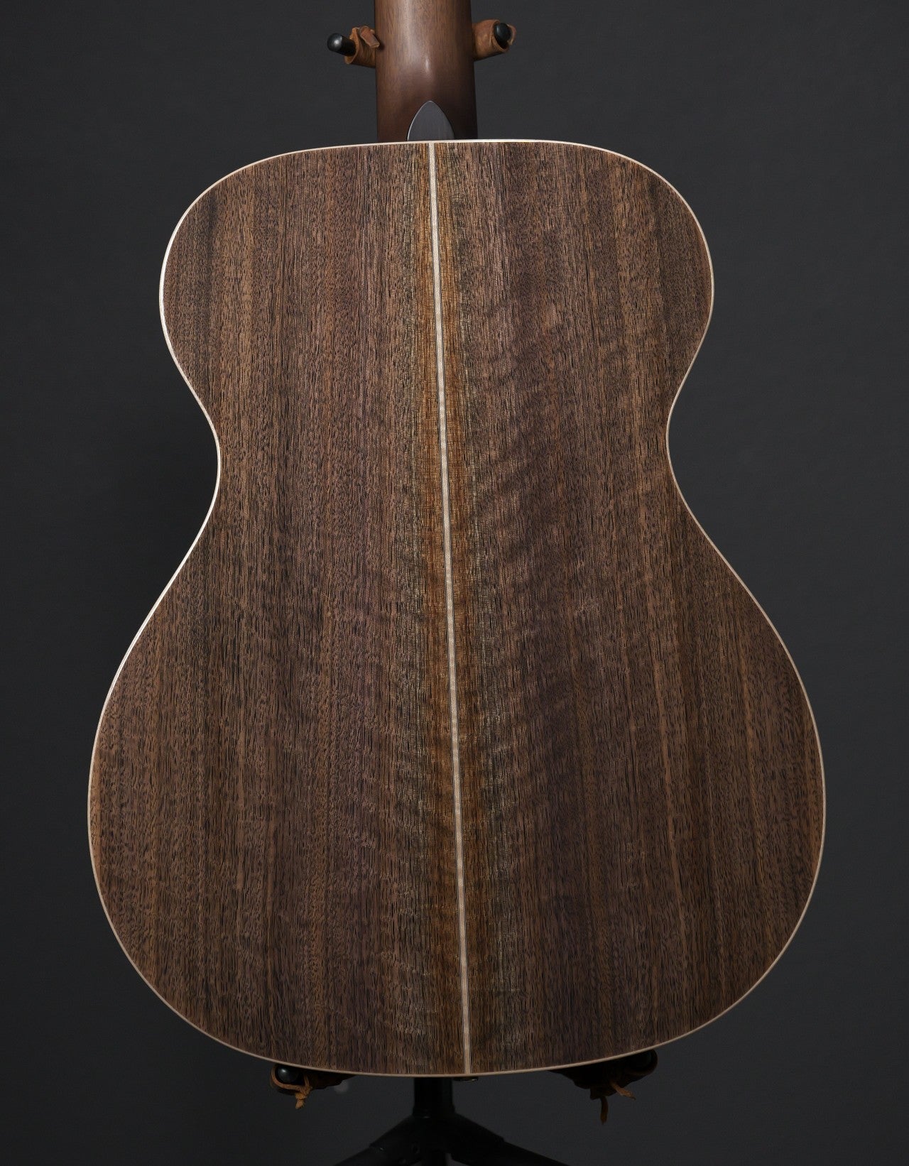 Boucher CS-SG-31-GM Walnut