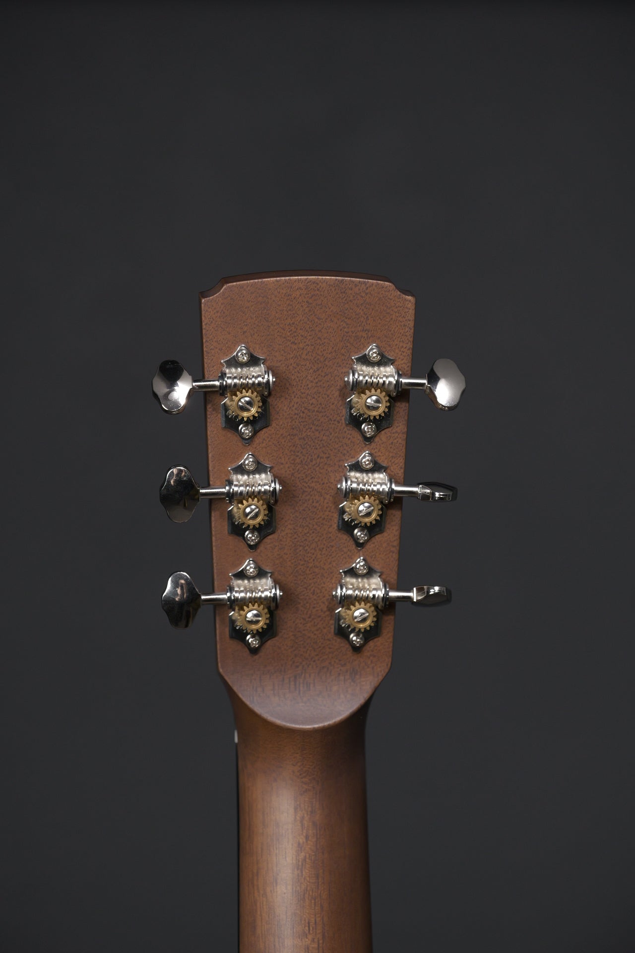 Boucher CS-SG-31-GM Walnut