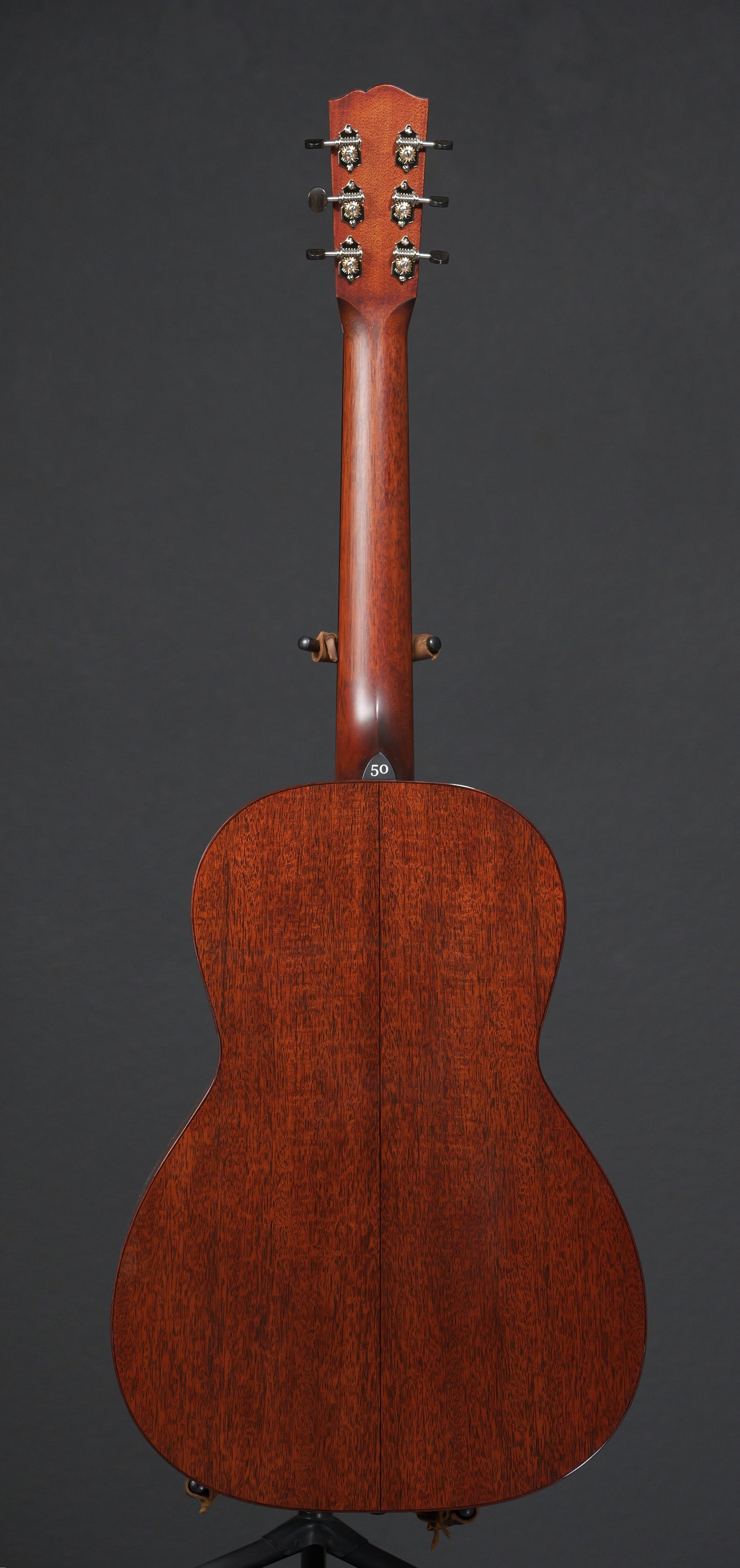 50th Anniversary 1929 00