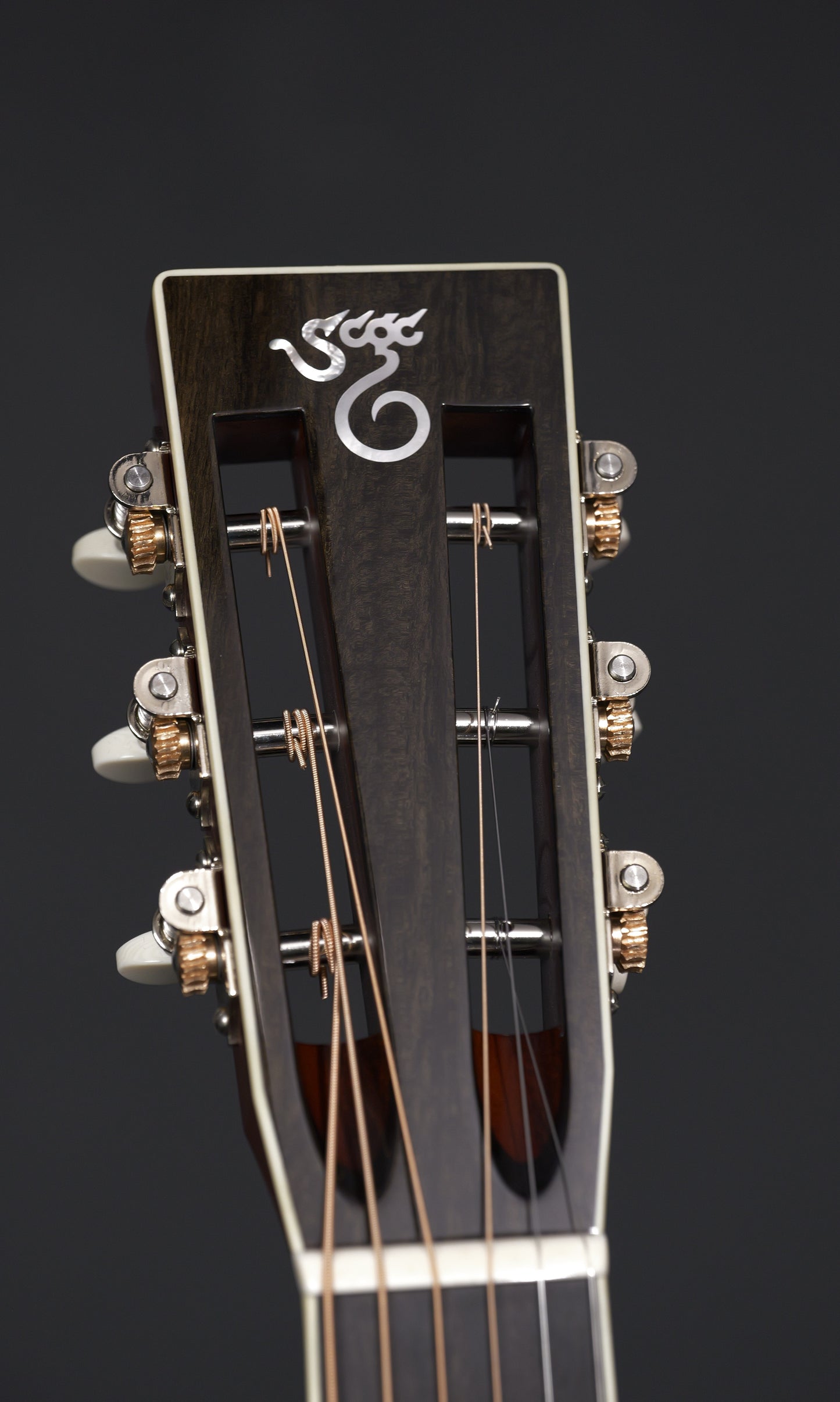Santa Cruz 000 Rosewood & Sitka Spruce