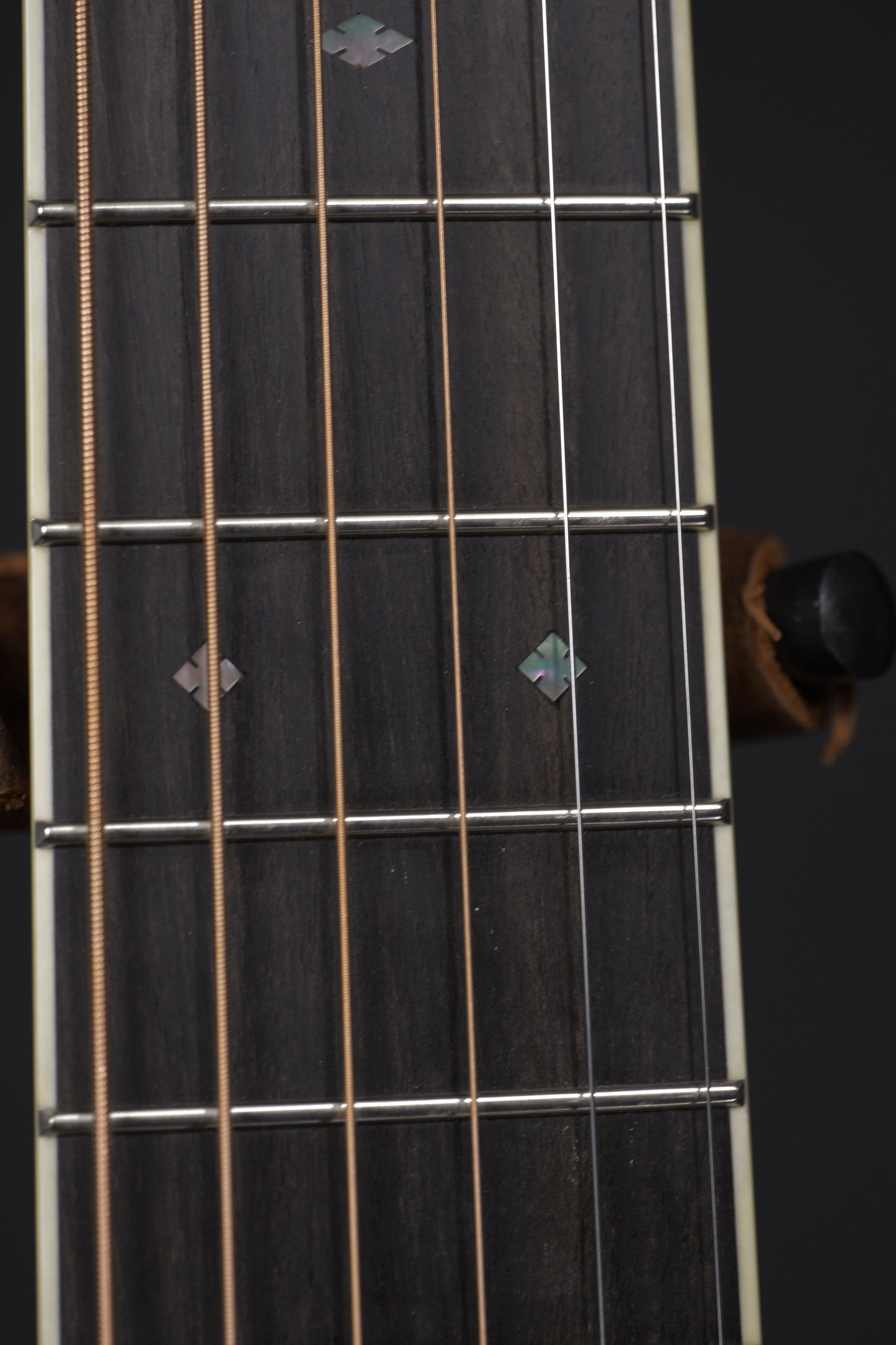 Santa Cruz 000 Rosewood & Sitka Spruce