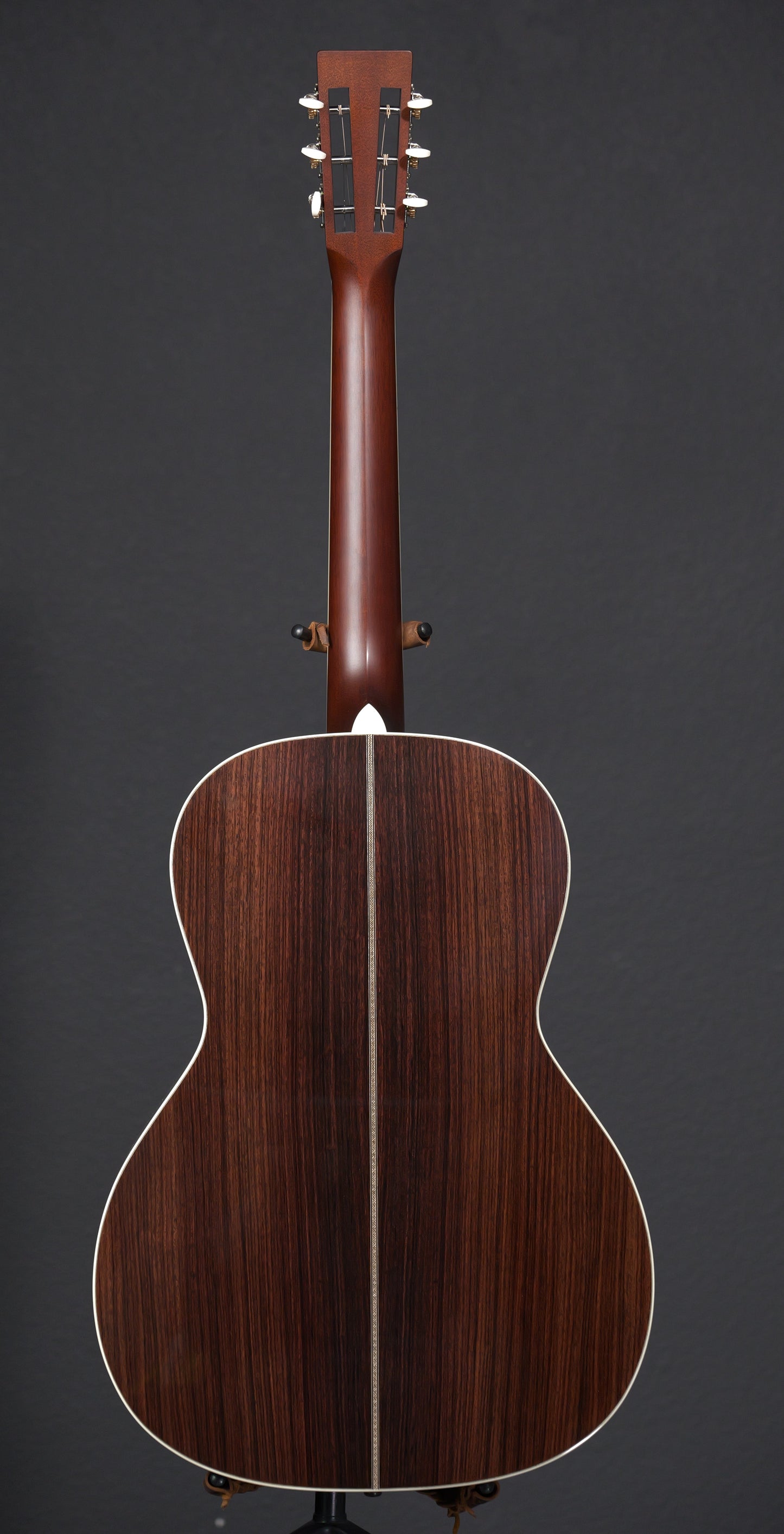 Santa Cruz 000 Rosewood & Sitka Spruce